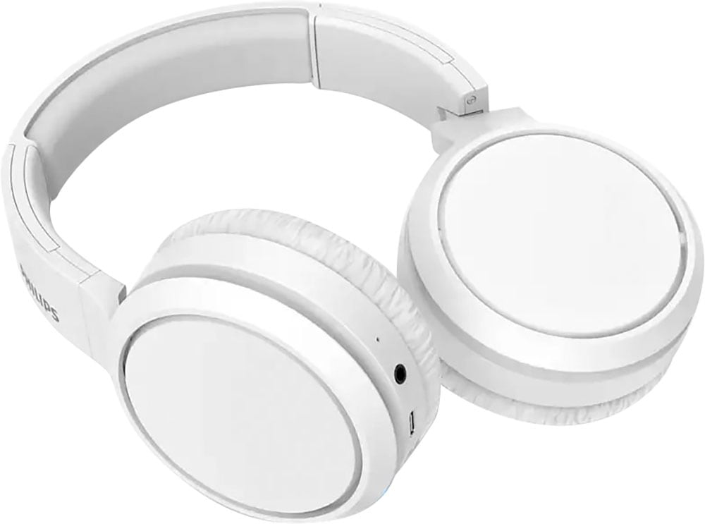 Philips wireless Kopfhörer »TAH 5205«, A2DP Bluetooth-AVRCP Bluetooth-HFP-HSP, Active Noise Cancelling (ANC)