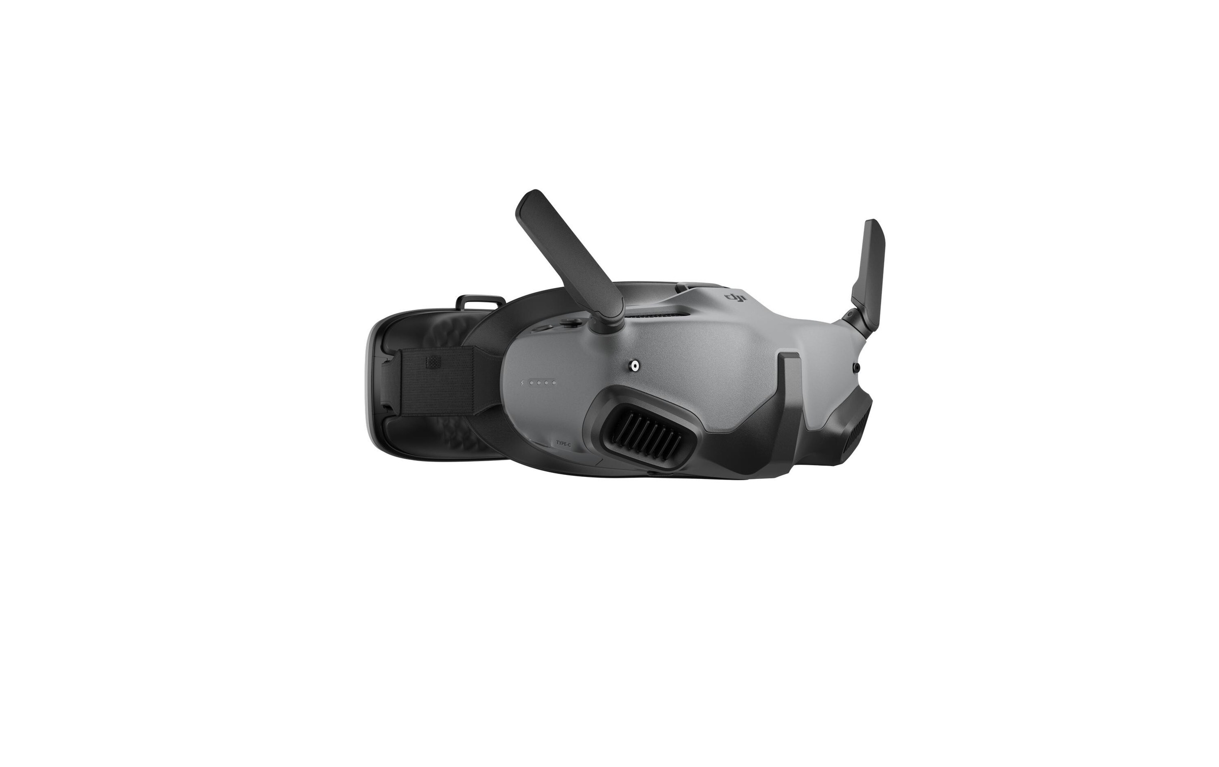 DJI Zubehör Drohne »Goggles Integra Motion Combo«