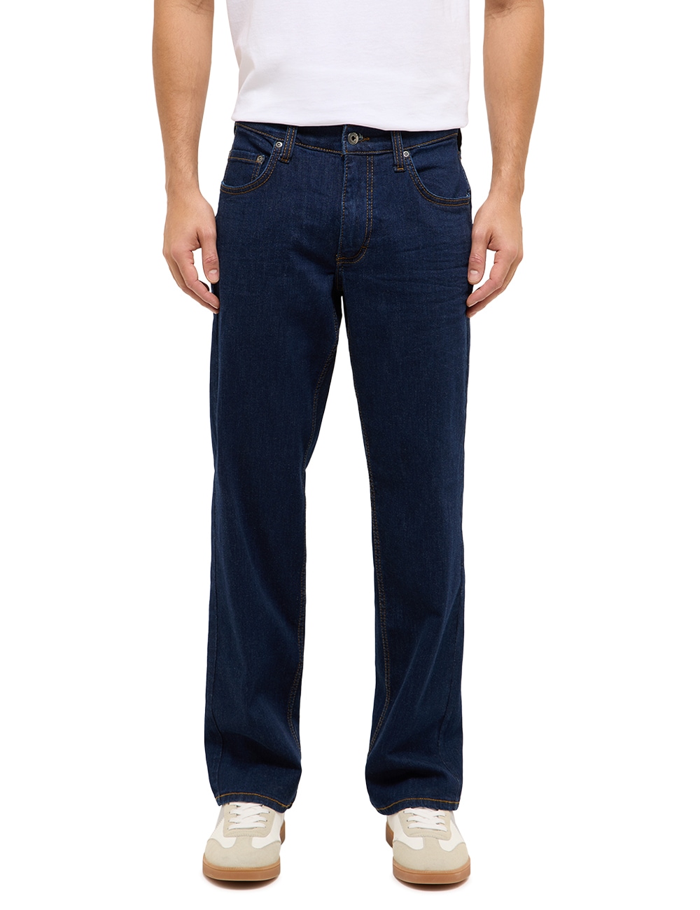 Image of MUSTANG Straight-Jeans "Herren Style Big Sur Straight"