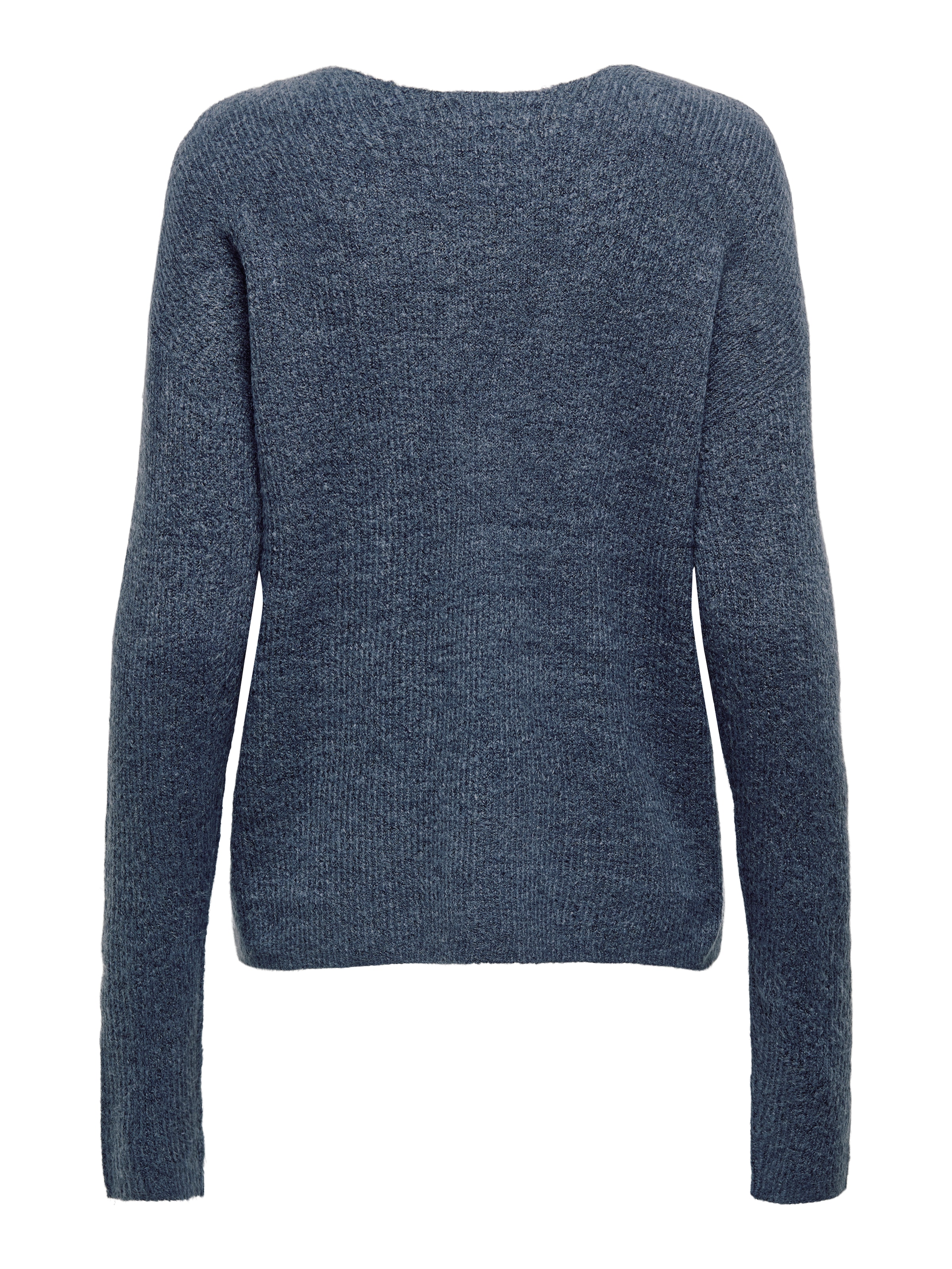 ONLY »ONLCAMILLA V-NECK L/S PULLOVER KNT NOOS«