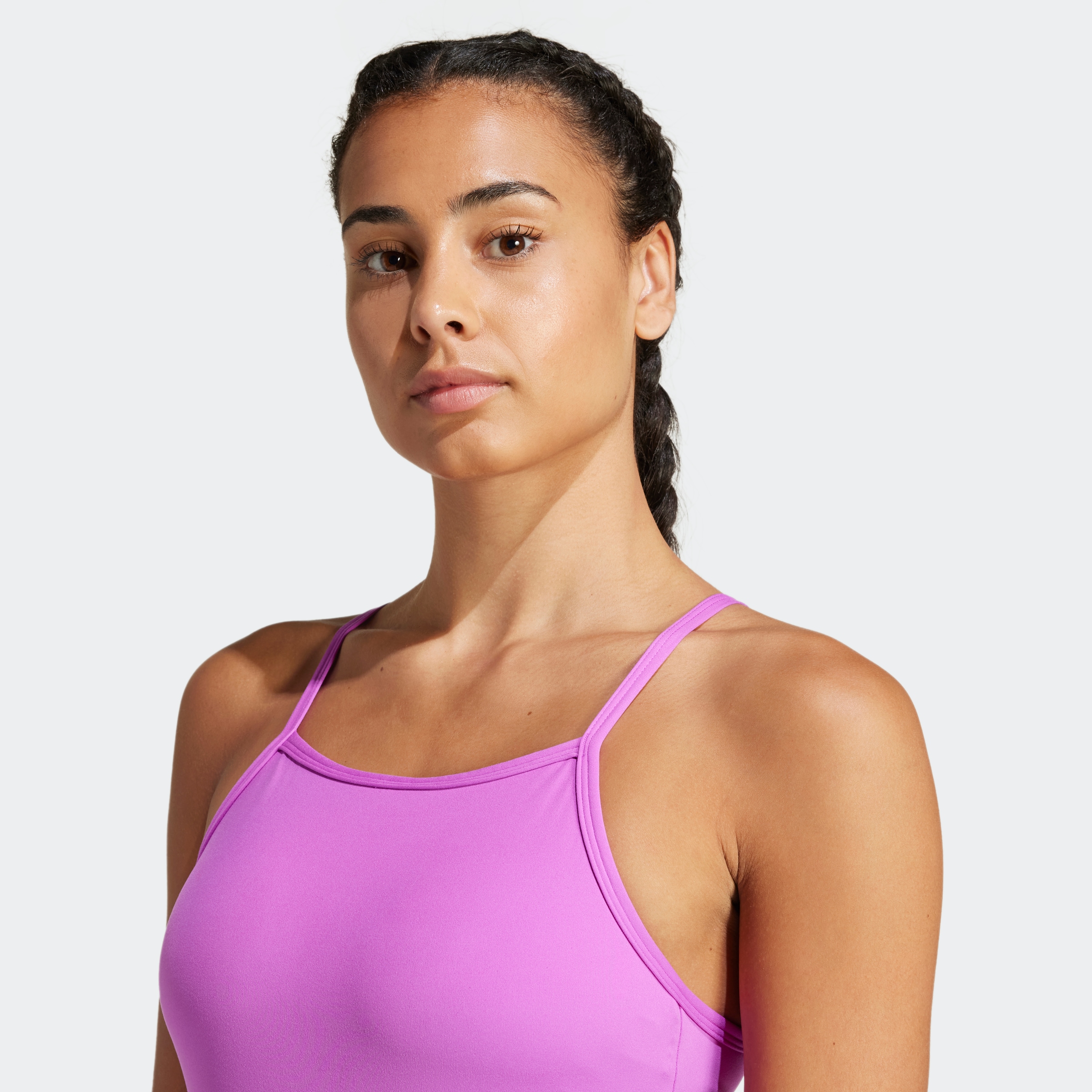 adidas Performance Tanktop »YGA TANK«