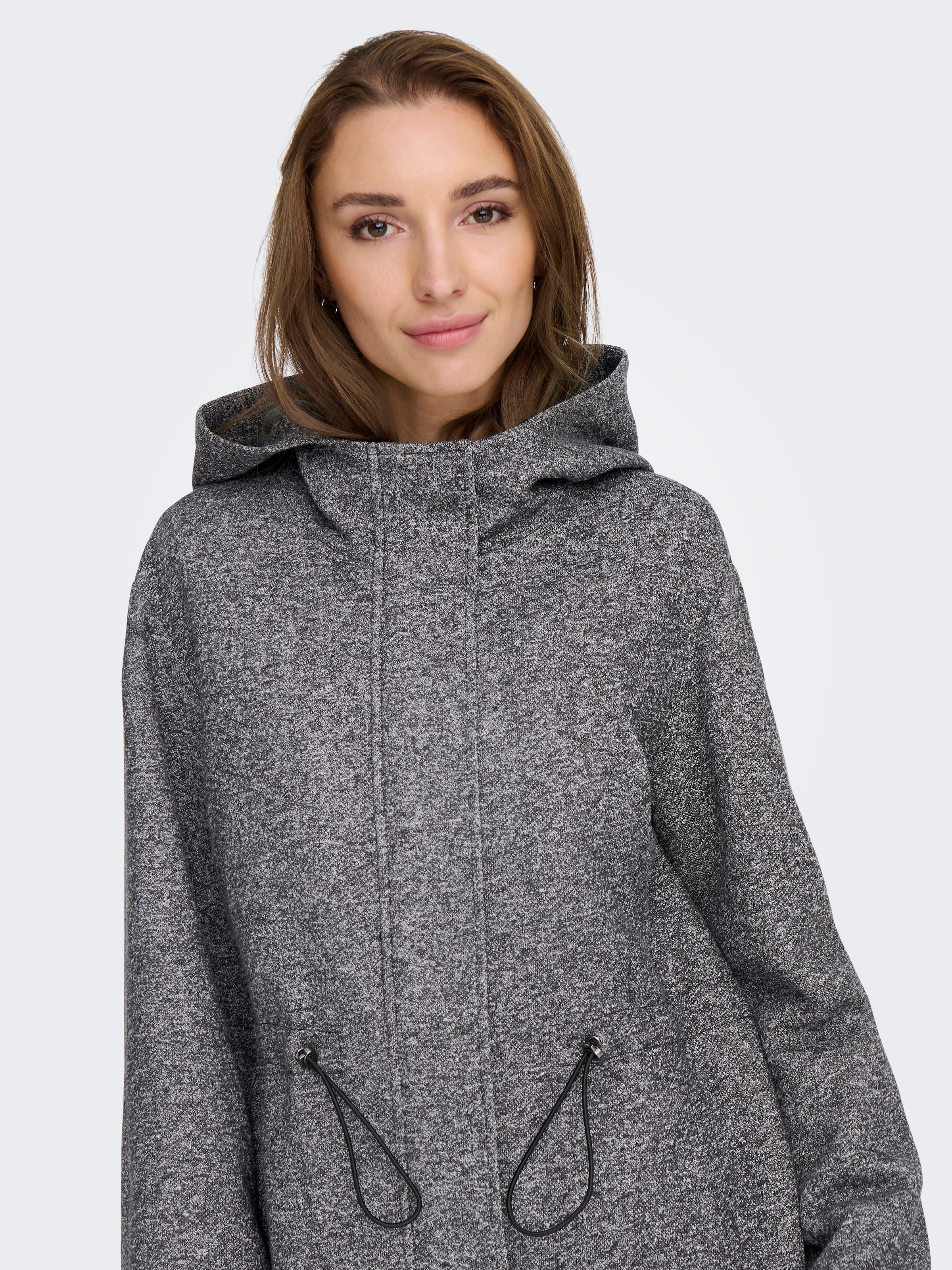 ONLY Manteau de pluie »ONLSEDONA LIGHT HOOD COAT OTW CC«