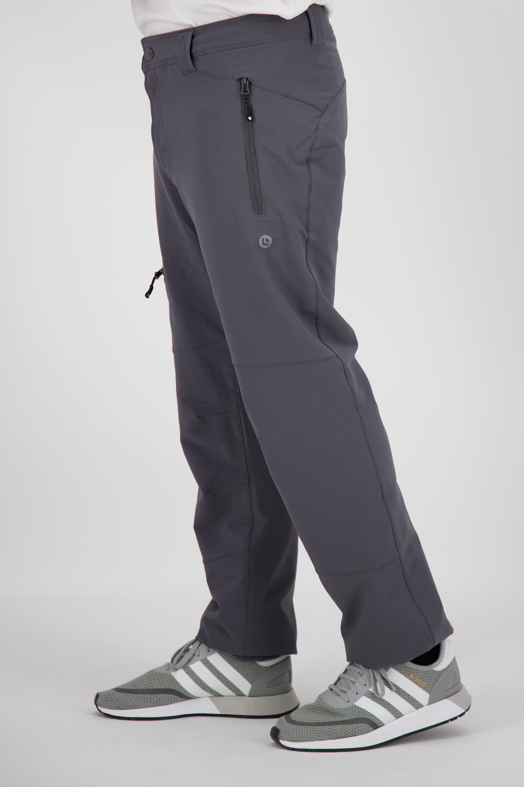 DEPROC Active Outdoorhose »KENTVILLE III Full Stretch«, auch in Grossen Grössen erhältlich