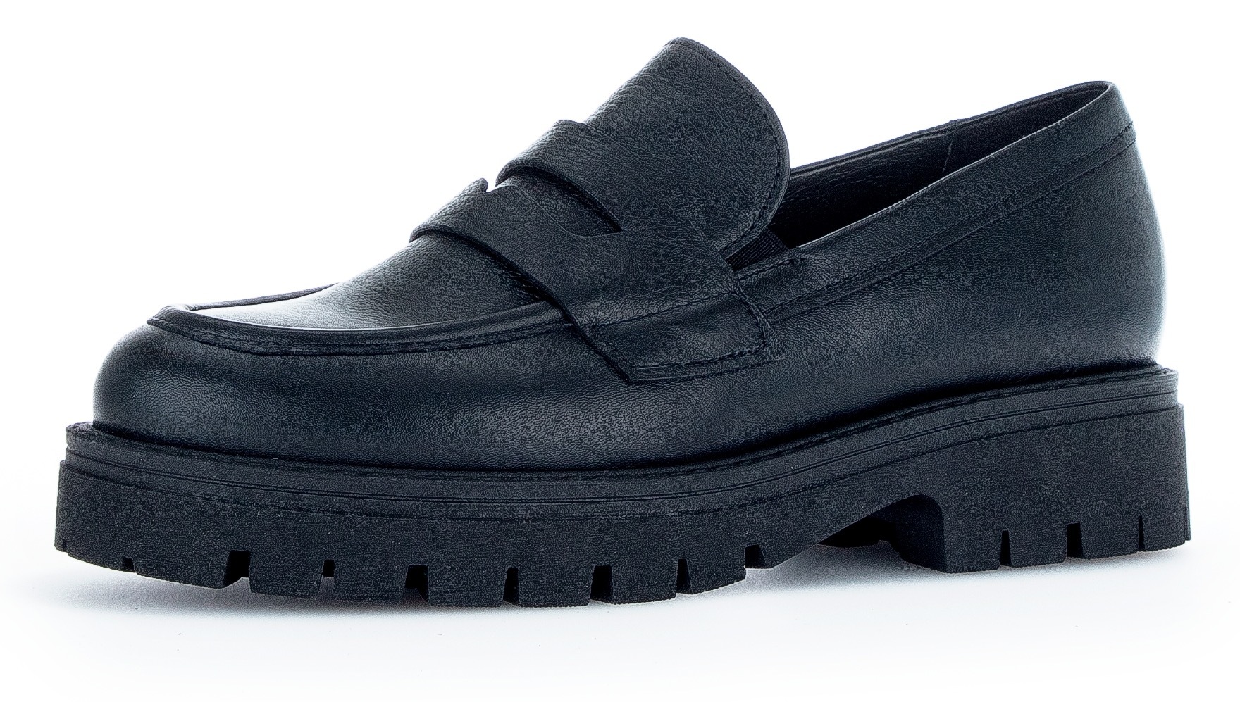 Image of Gabor Slipper, in Schuhweite G (=weit) bei Ackermann Versand Schweiz