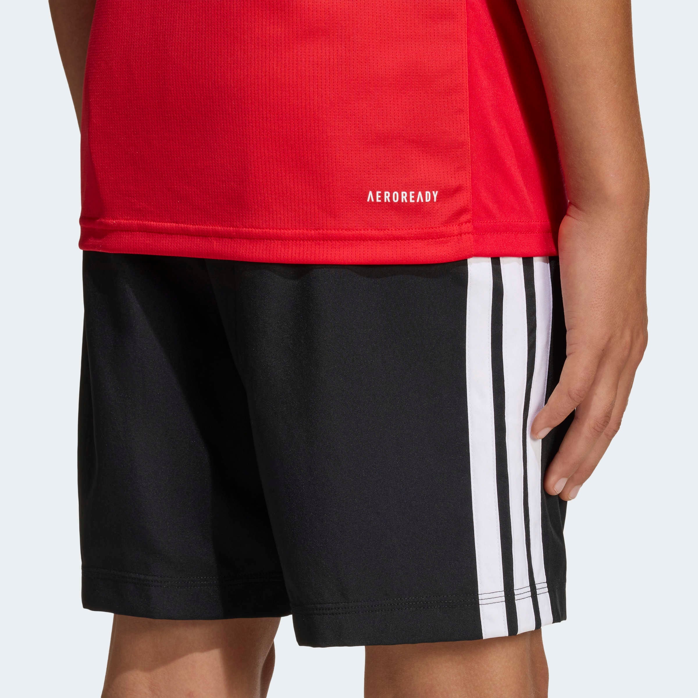 adidas Sportswear T-shirt »J TR-ES T«