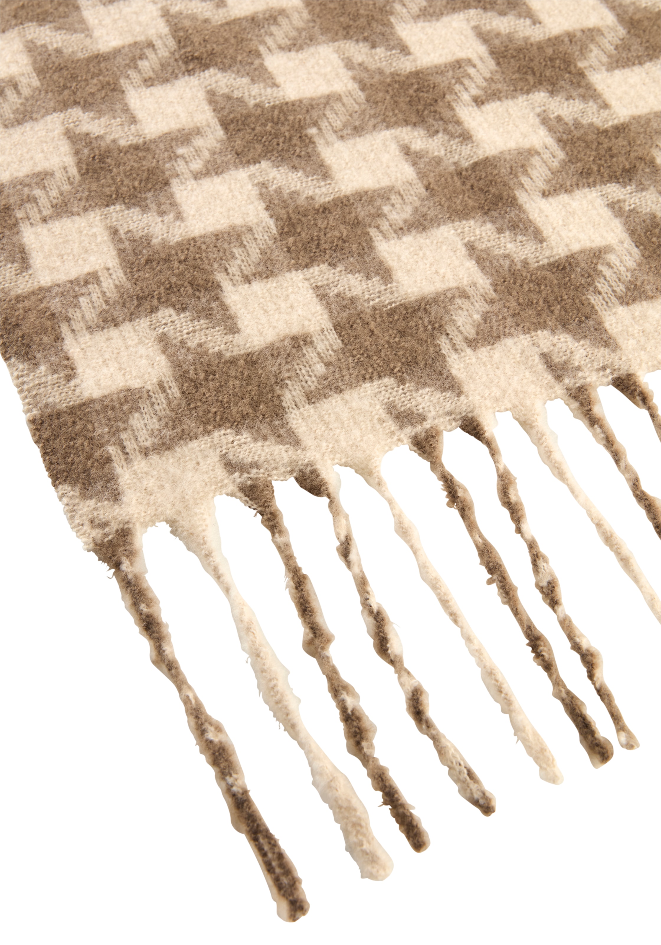 Laura Scott Foulard de mode im tollen Stern-Design in verschiedenen Farben - NEW