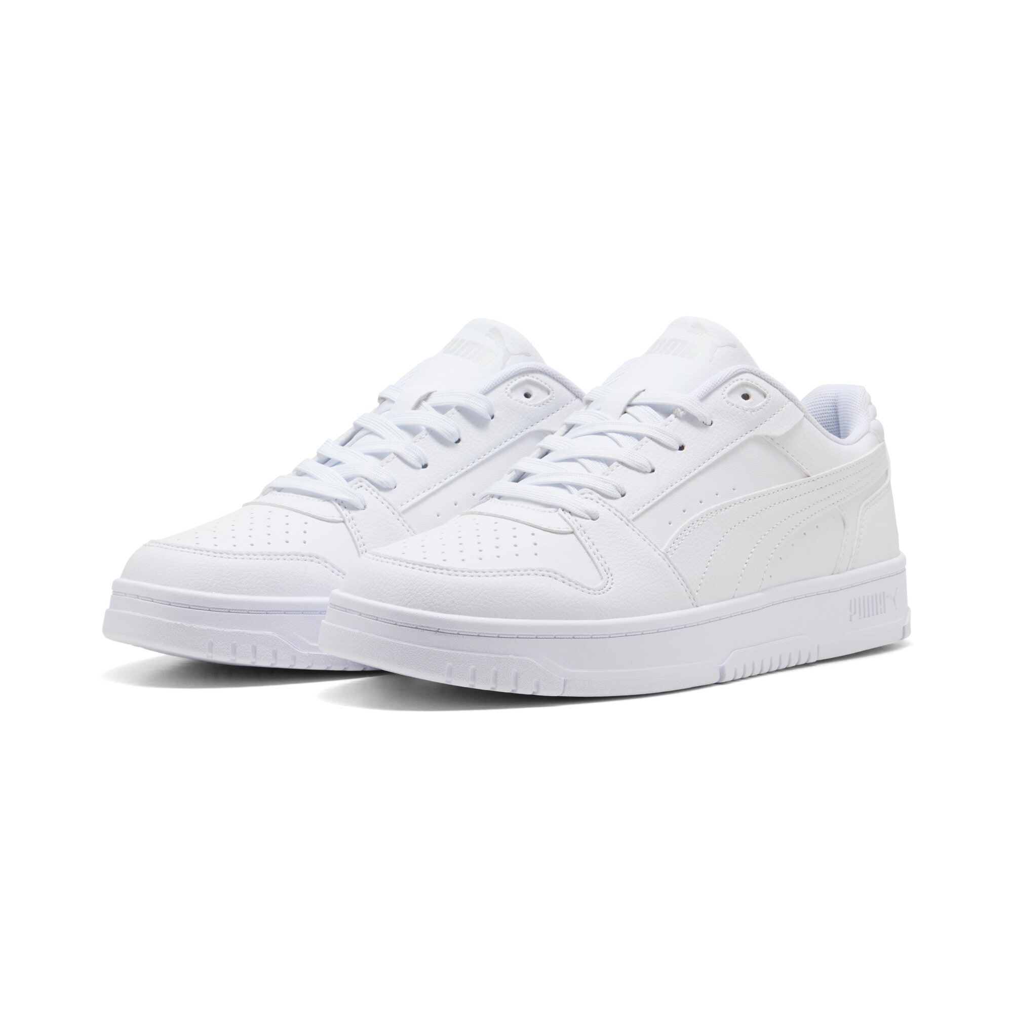 PUMA Sneakers »REBOUND SLAM LO«