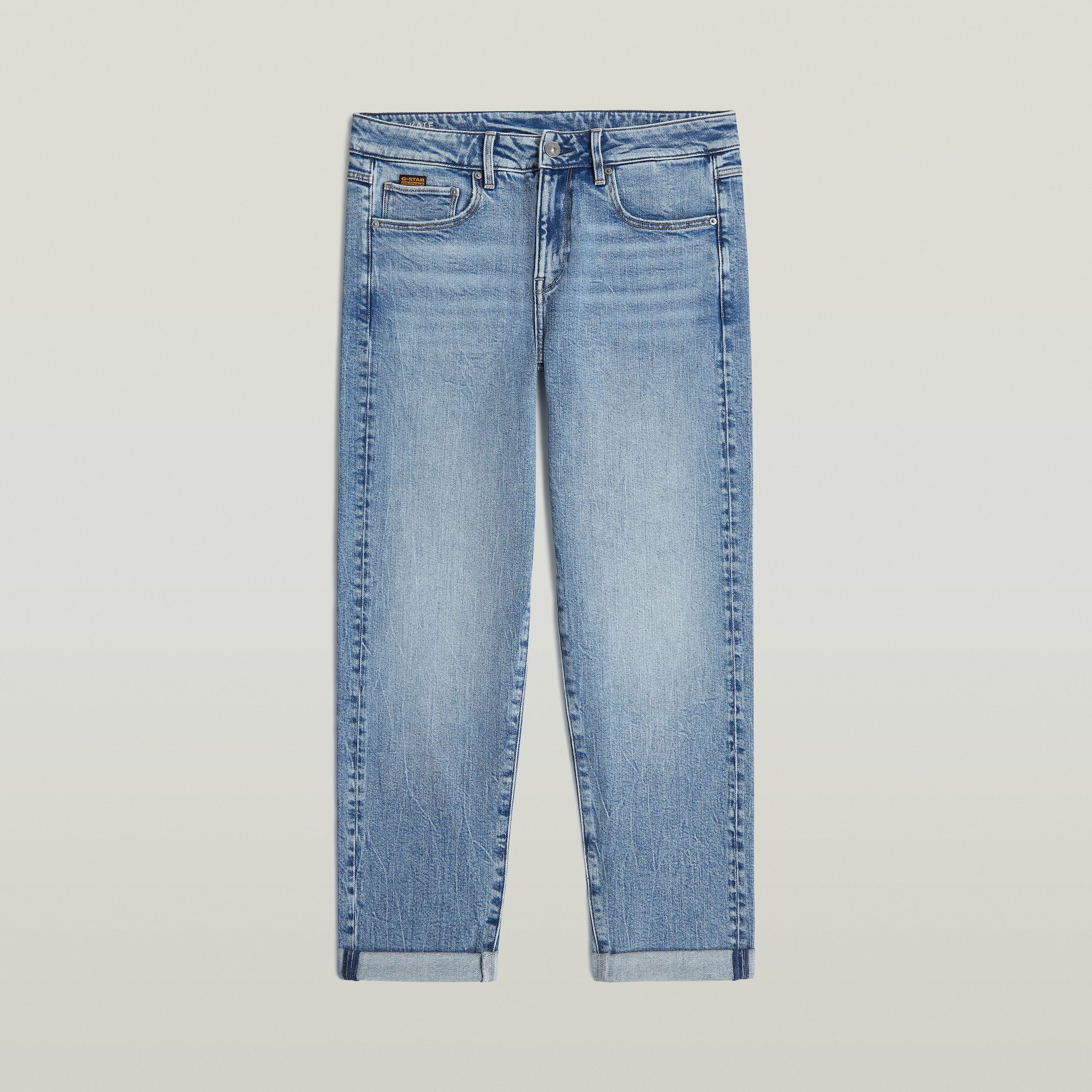 G-STAR Boyfriend-Jeans »Kate«