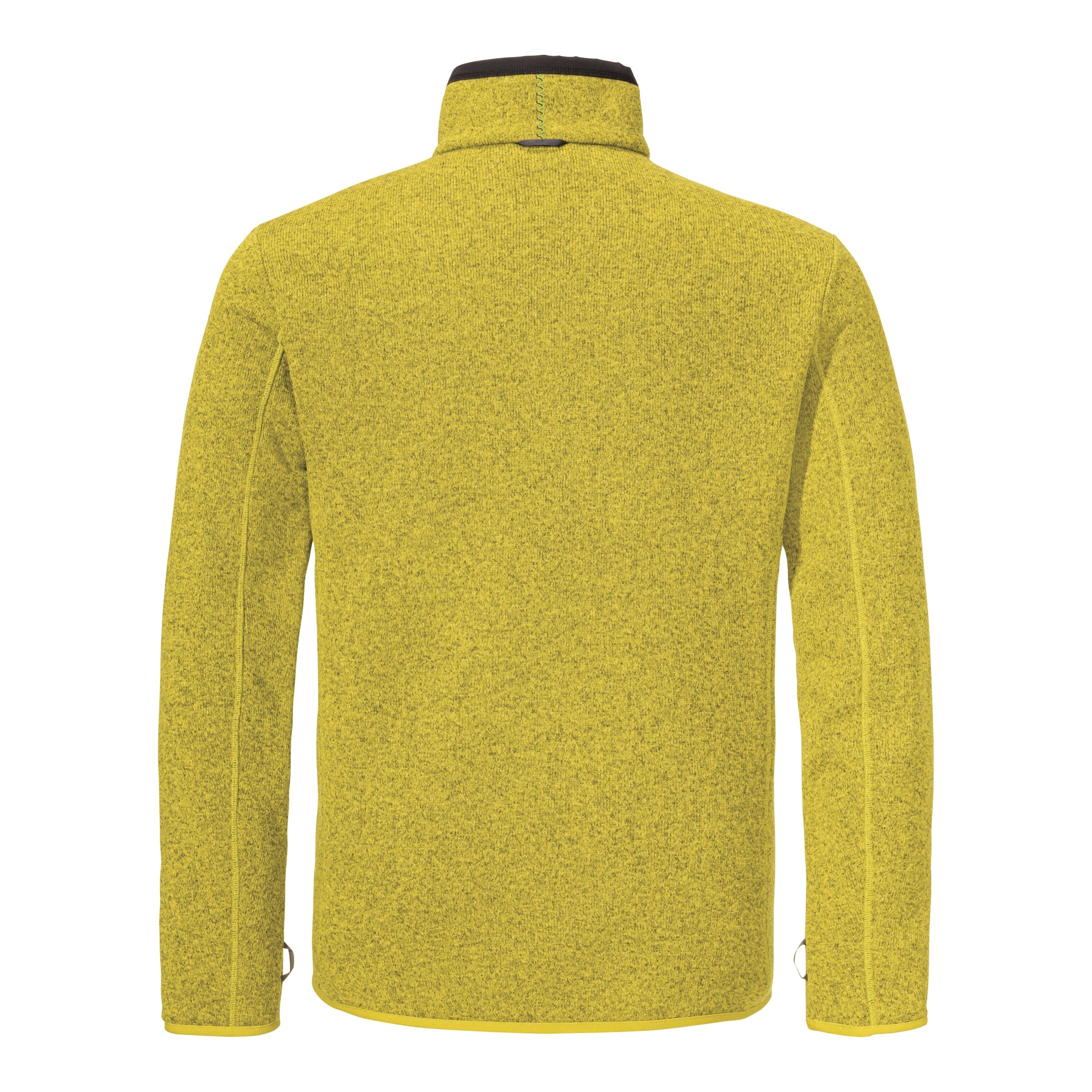 Schöffel Fleecejacke »CIRC Fleece Jk Style Yew MNS« mit ZipIn! Funktion, für Trekking und Wandern geeignet