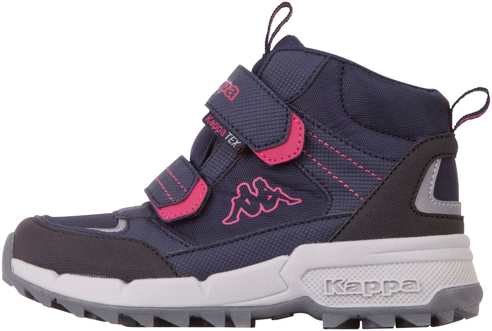 Kappa Winterboots, Snowboots, Winterstiefel, Winterschuhe, wasserdicht