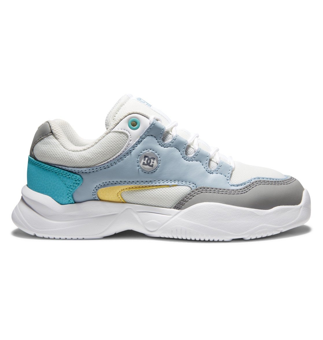 DC Shoes Sneaker »Decel«