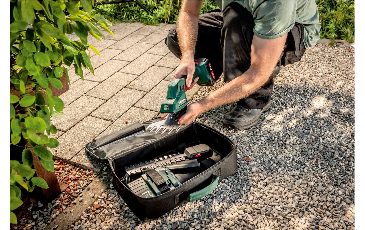 metabo Akku-Strauchschere »Metabo Akku-Strauchschere SGS 18 LT«