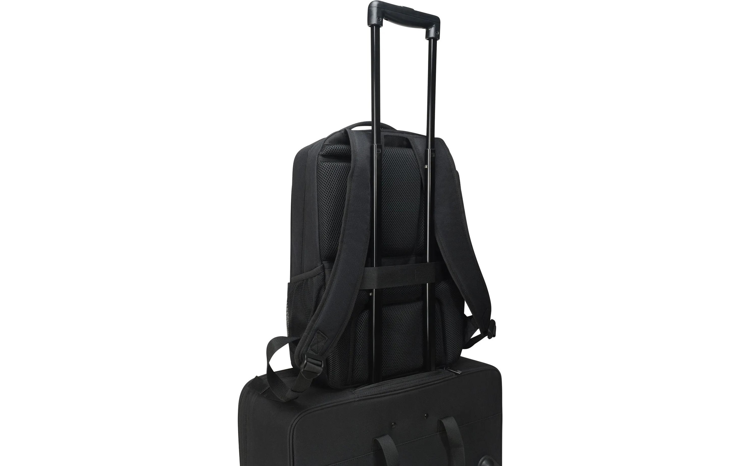 DICOTA Notebook-Rucksack »TWO 15-17.3«