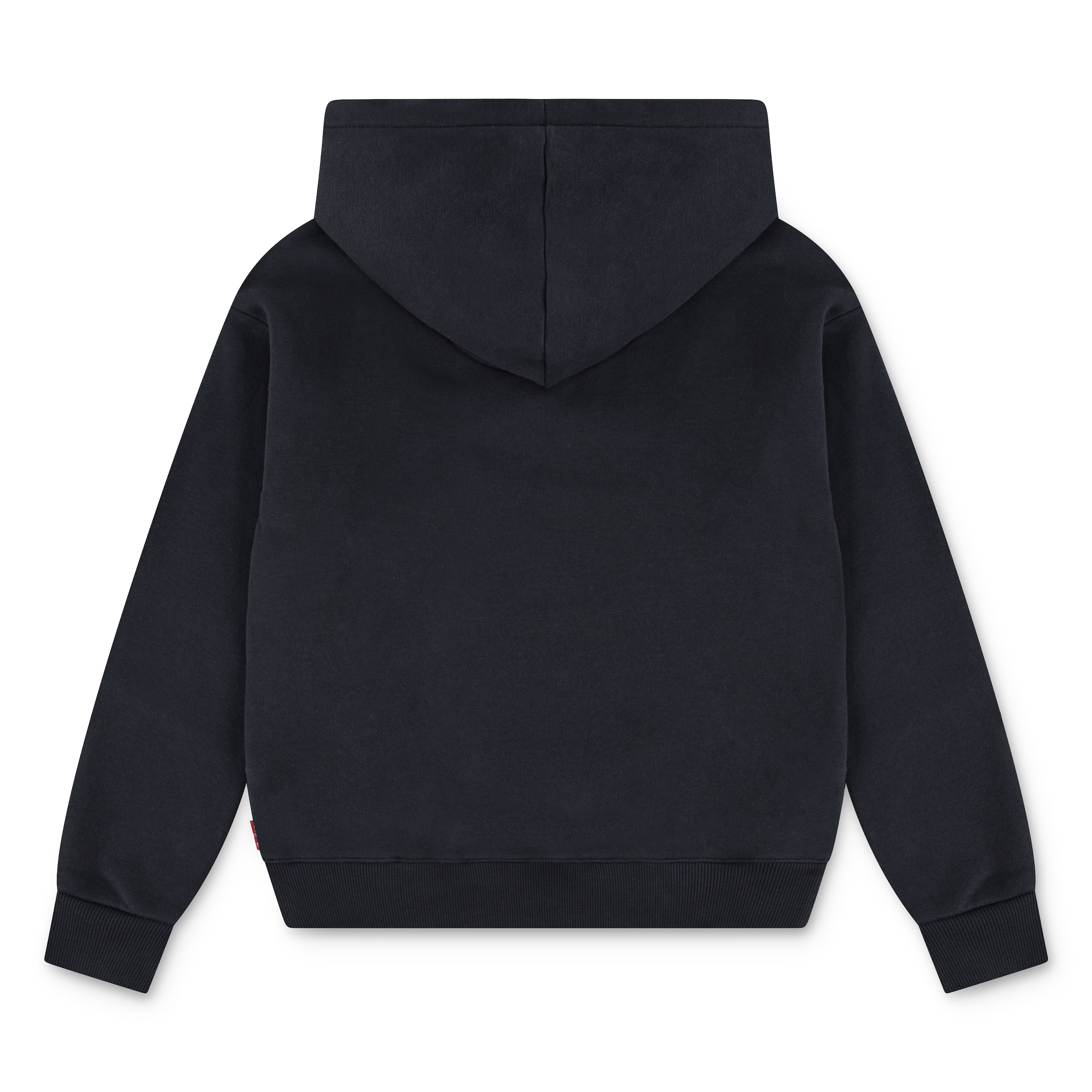 Levi's® Kids Kapuzensweatshirt »LVG BATWING PATCH HOODIE«, mit Daumenloch