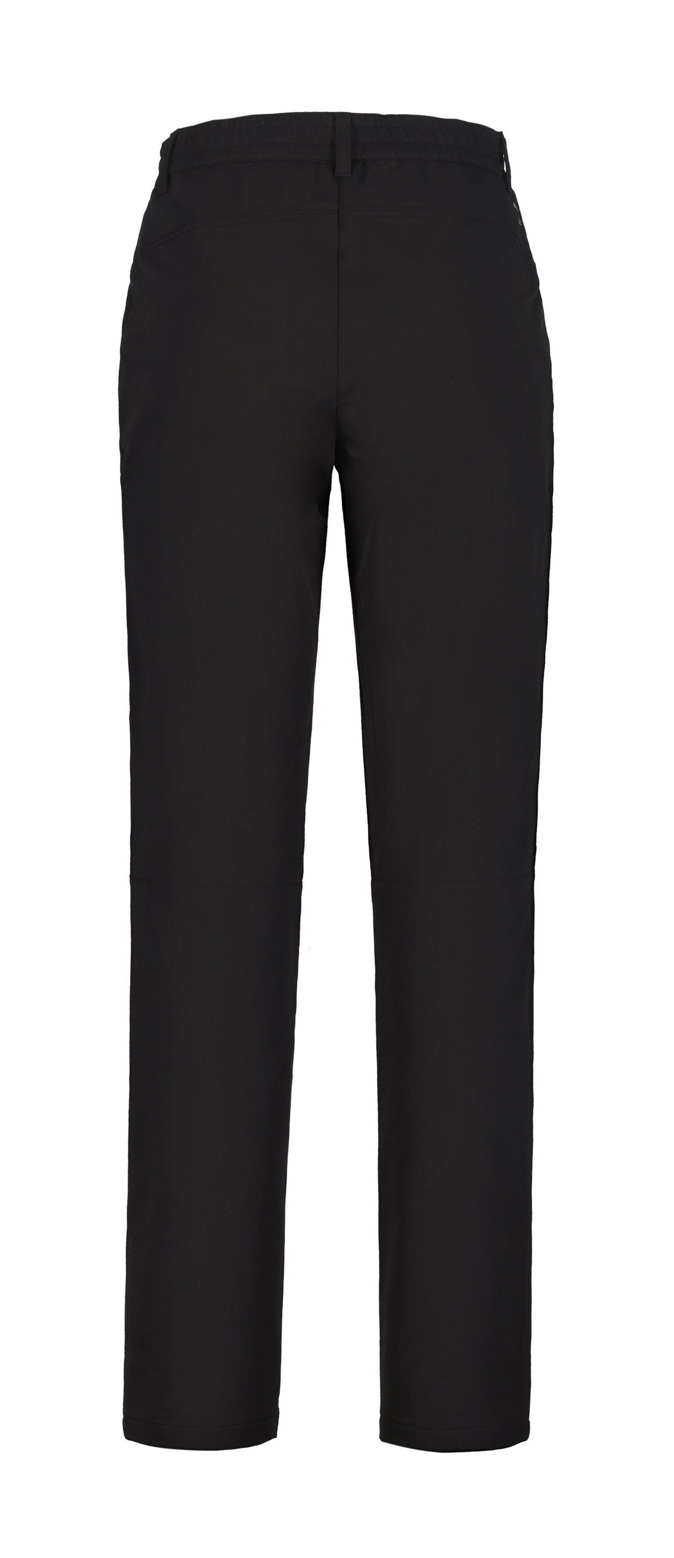 Icepeak Outdoorhose »D OUTDOORHOSE BEELITZ«, mit geradem Bein