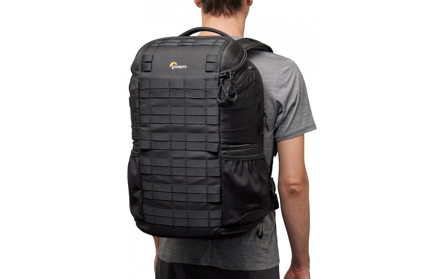 Lowepro Fotorucksack »ProTactic BP 450 AW III«