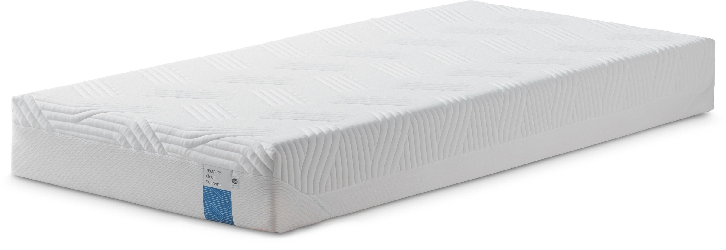 Image of Tempur Visco-Matratze »Cloud Supreme«, 21 cm cm hoch, (1 St.), Schlafen wie auf Wolken! bei Ackermann Versand Schweiz