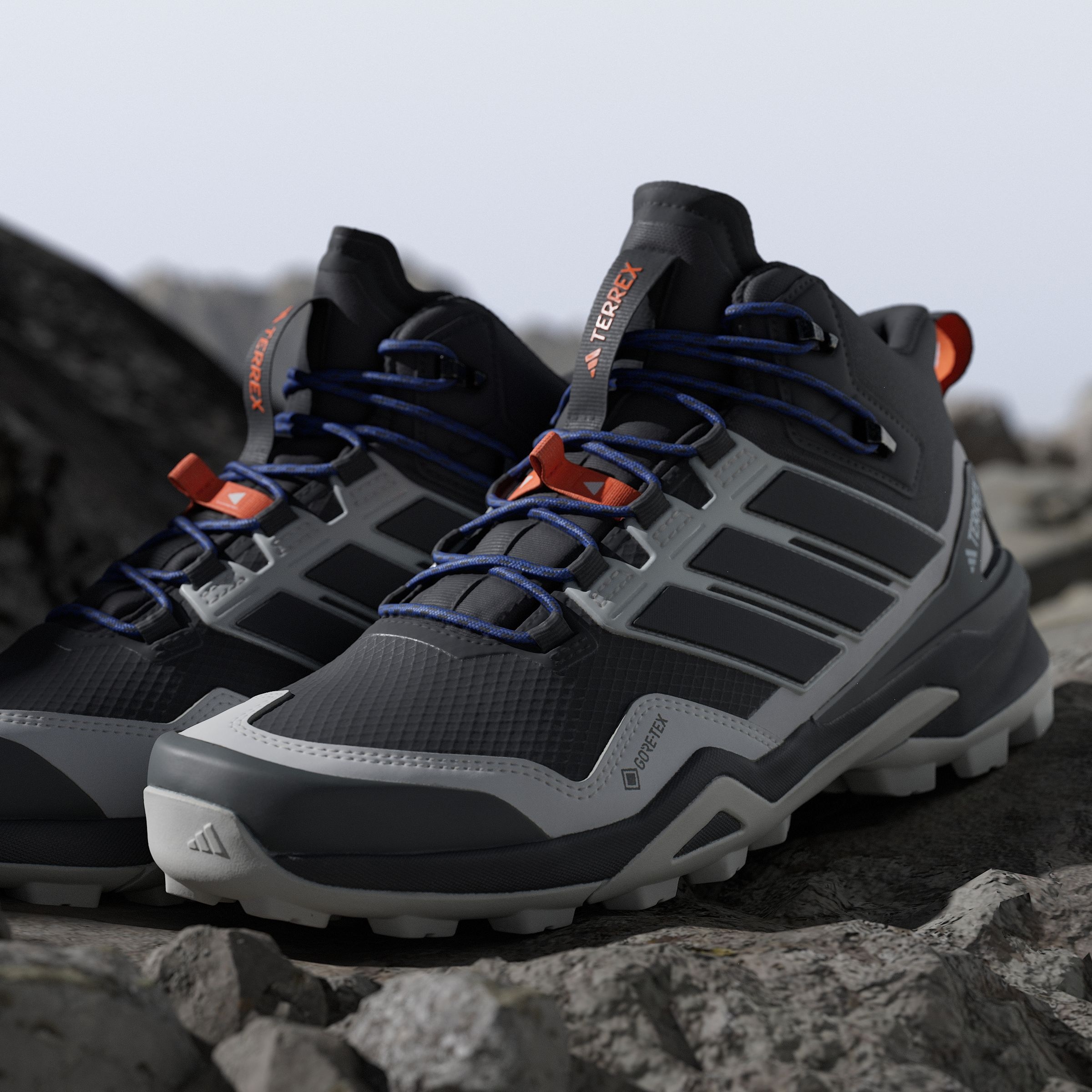 adidas TERREX Wanderschuh »TERREX SKYCHASER MID GORE-TEX«
