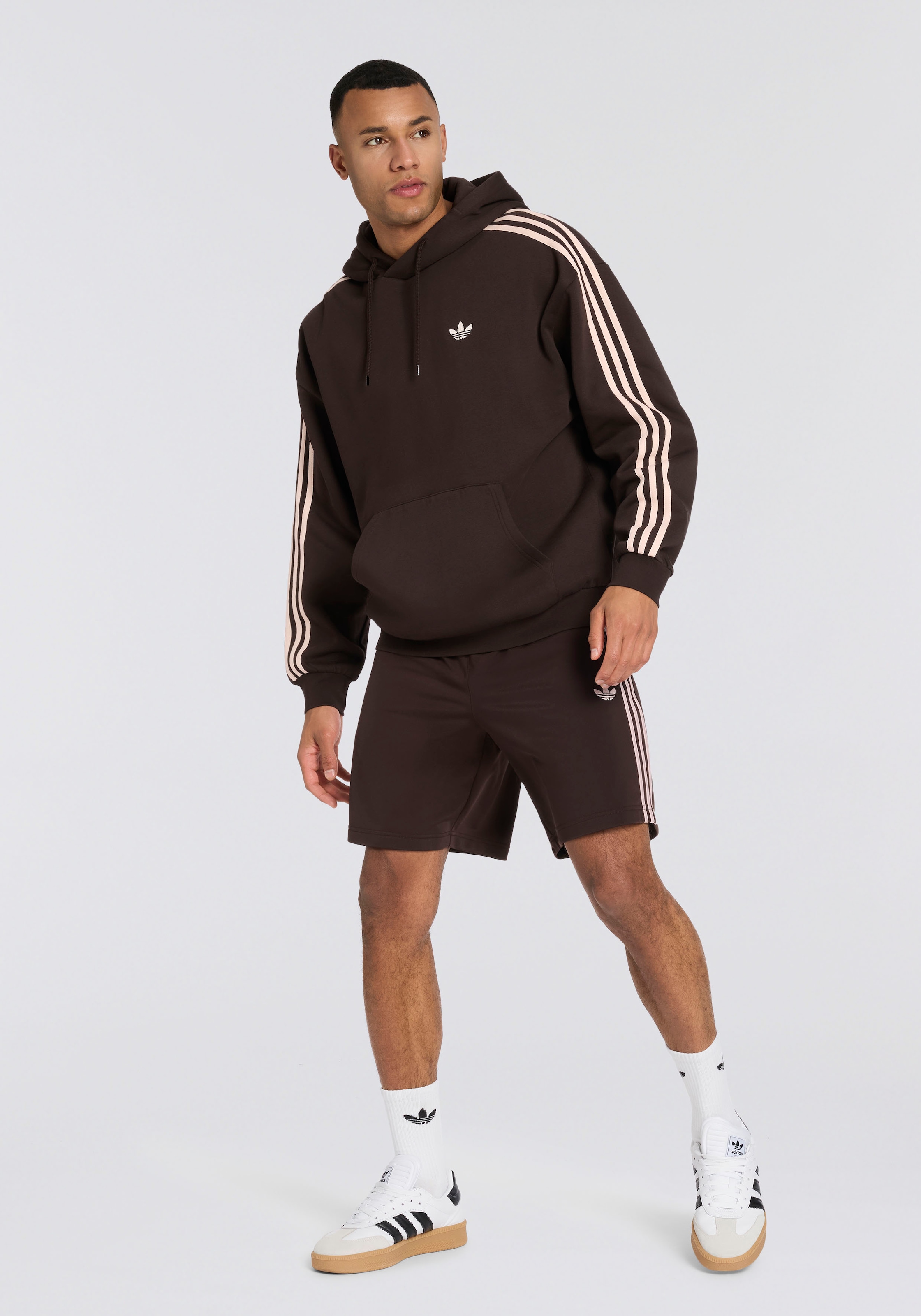 adidas Originals Shorts »FIREBIRD«