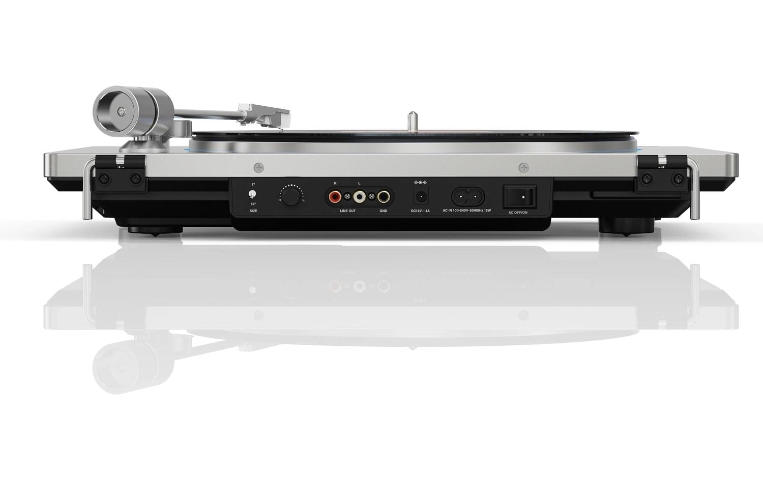 Plattenspieler »FiiO mit Bluetooth TT13 BT«