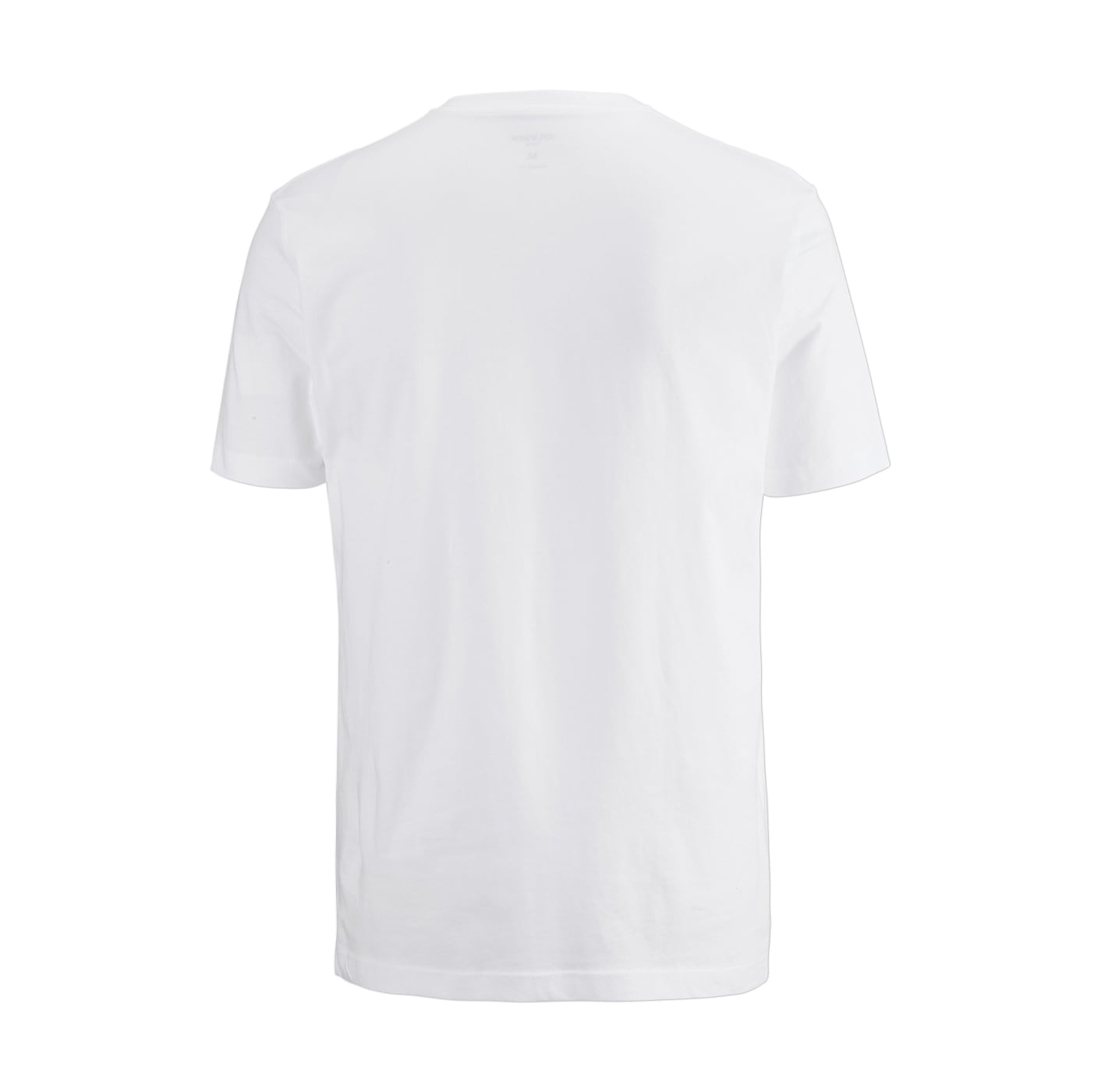 OLYMP T-shirt Packung, 3er, 3 cuis V-Ausschnitt, modern fit, reine Baumwolle
