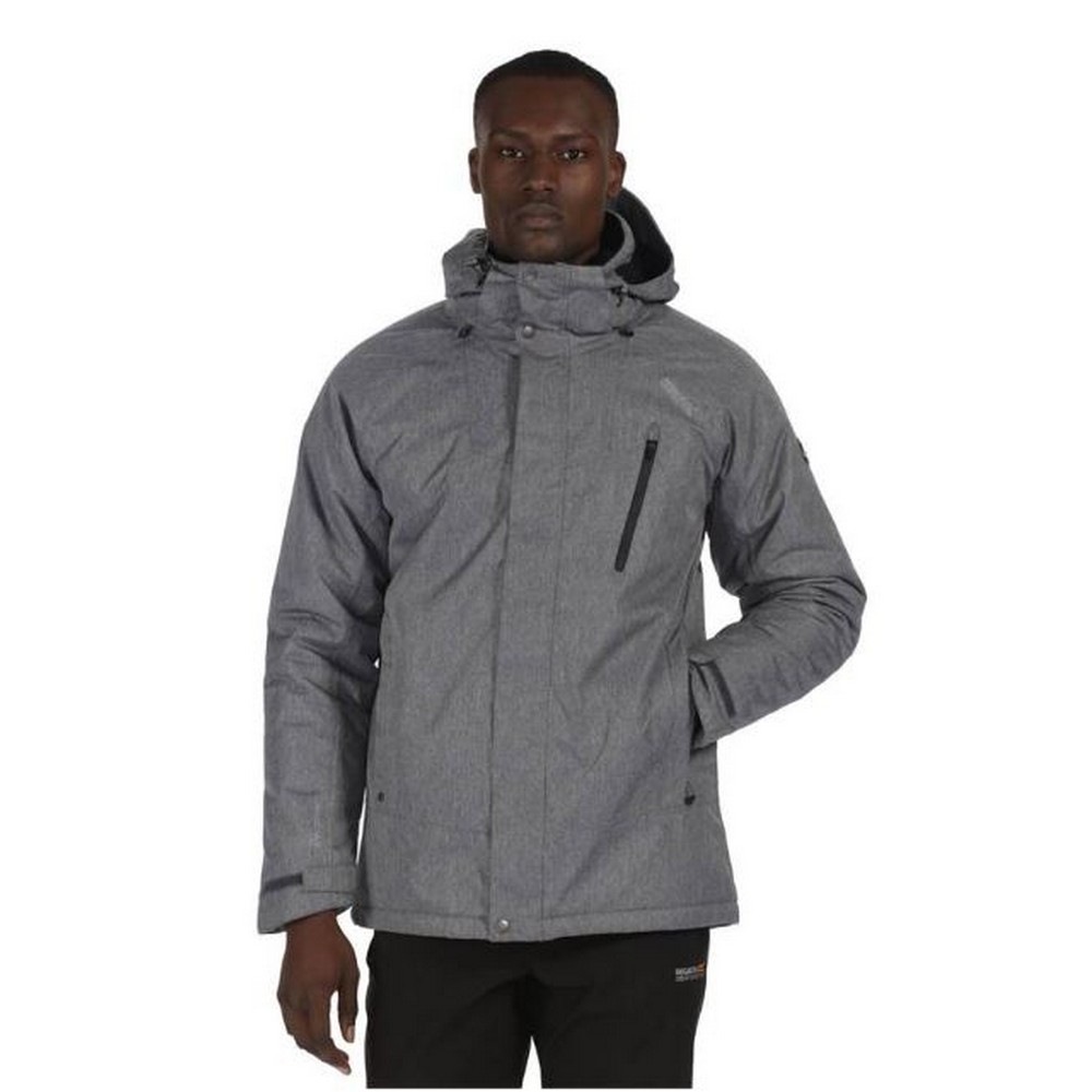 Outdoorjacke »Great Outdoors Herren Highside II Jacke«