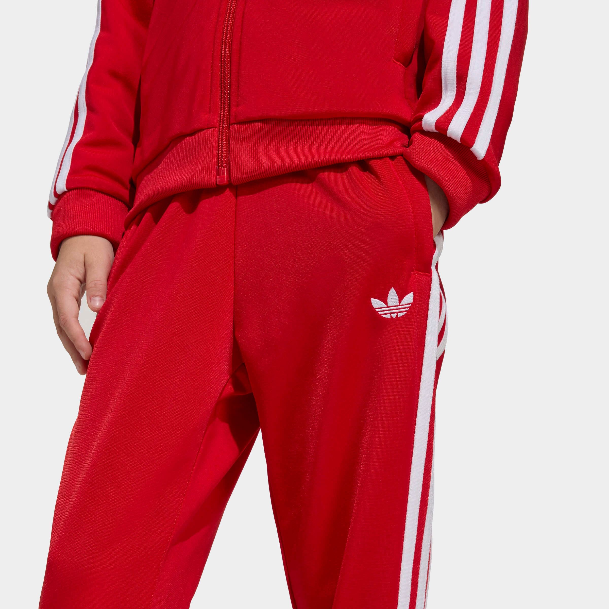 adidas Originals Trainingsanzug »SST« 2 tlg.