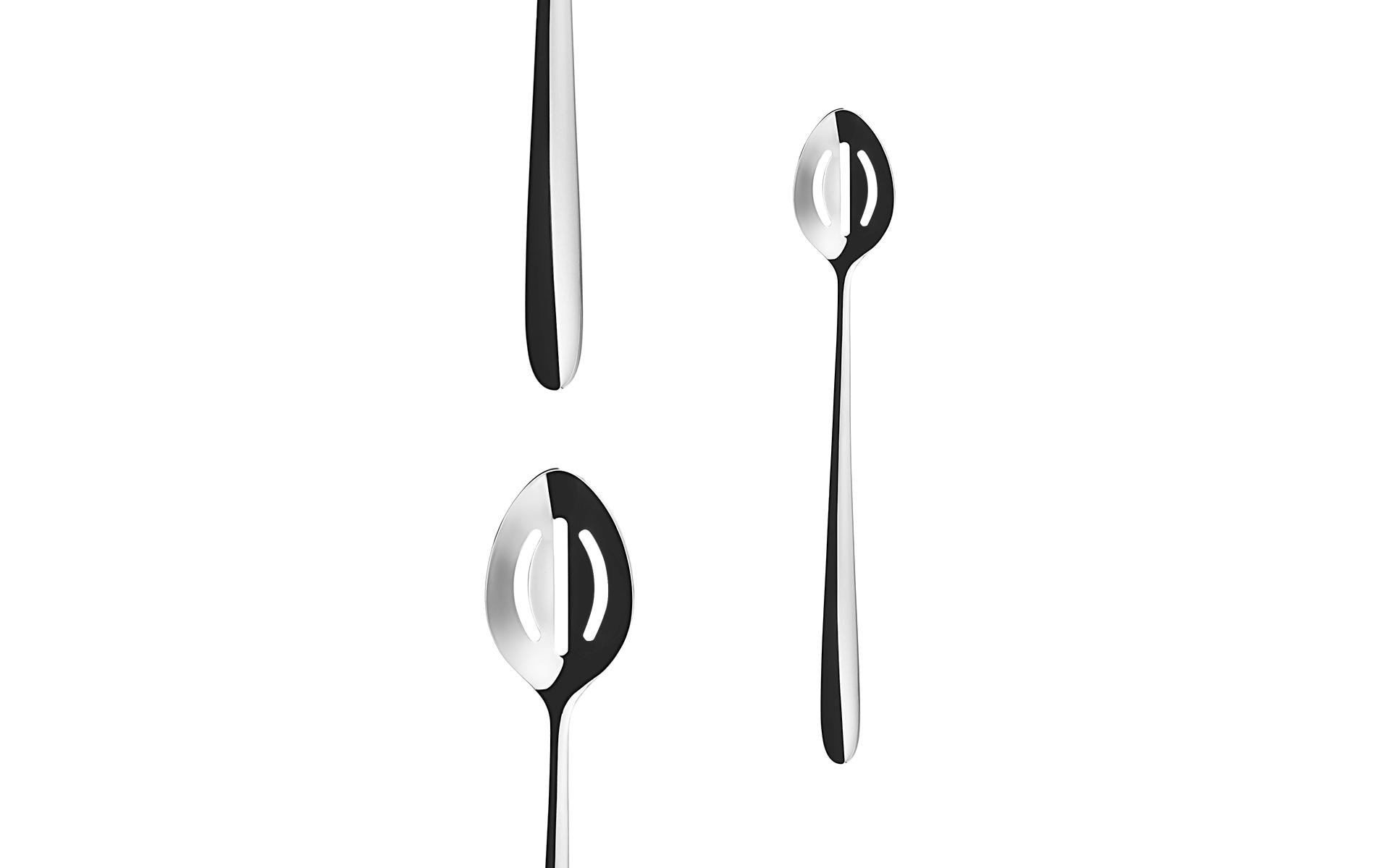 Besteck-Set »Antipasti-Set Alpha 3-teilig,«, (3 tlg.)