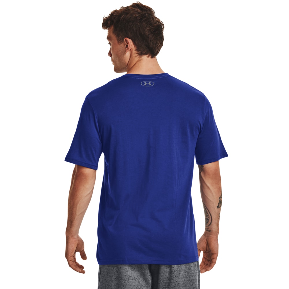 Under Armour® T-Shirt »UA BOXED SPORTSTYLE SHORT SLEEVE«