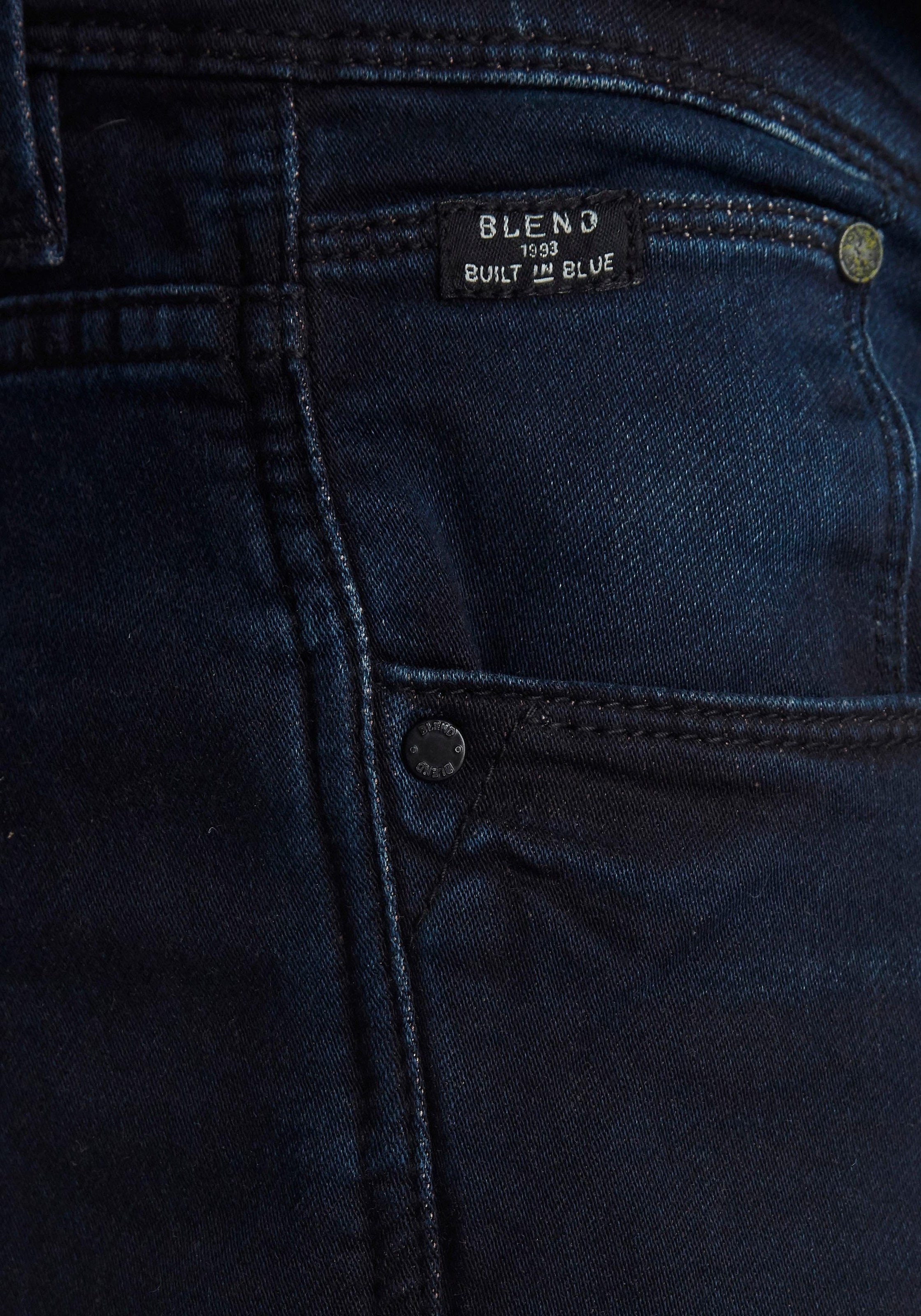Blend Slim-fit-Jeans »JET«