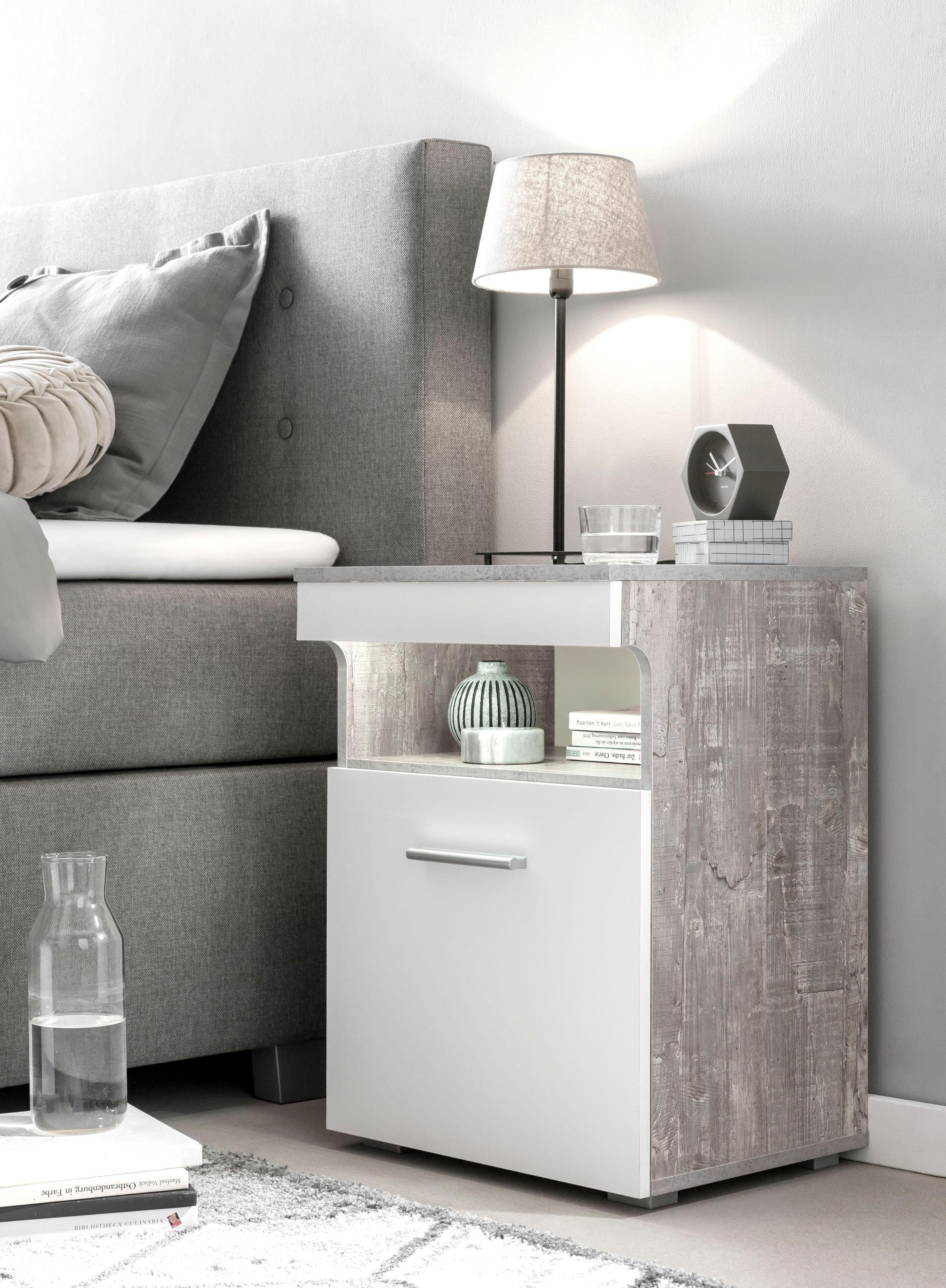 Image of Wilmes Nachtkonsole »Besi« bei Ackermann Versand Schweiz