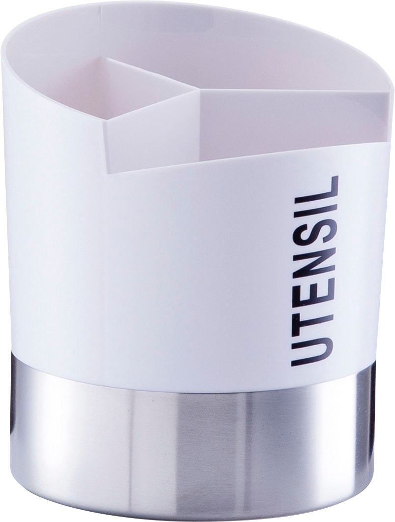 Image of Zeller Present Besteckhalter "UTENSIL"