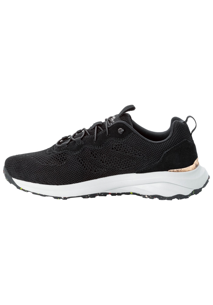 Jack Wolfskin Sneaker »DROMOVENTURE KNIT LOW M«