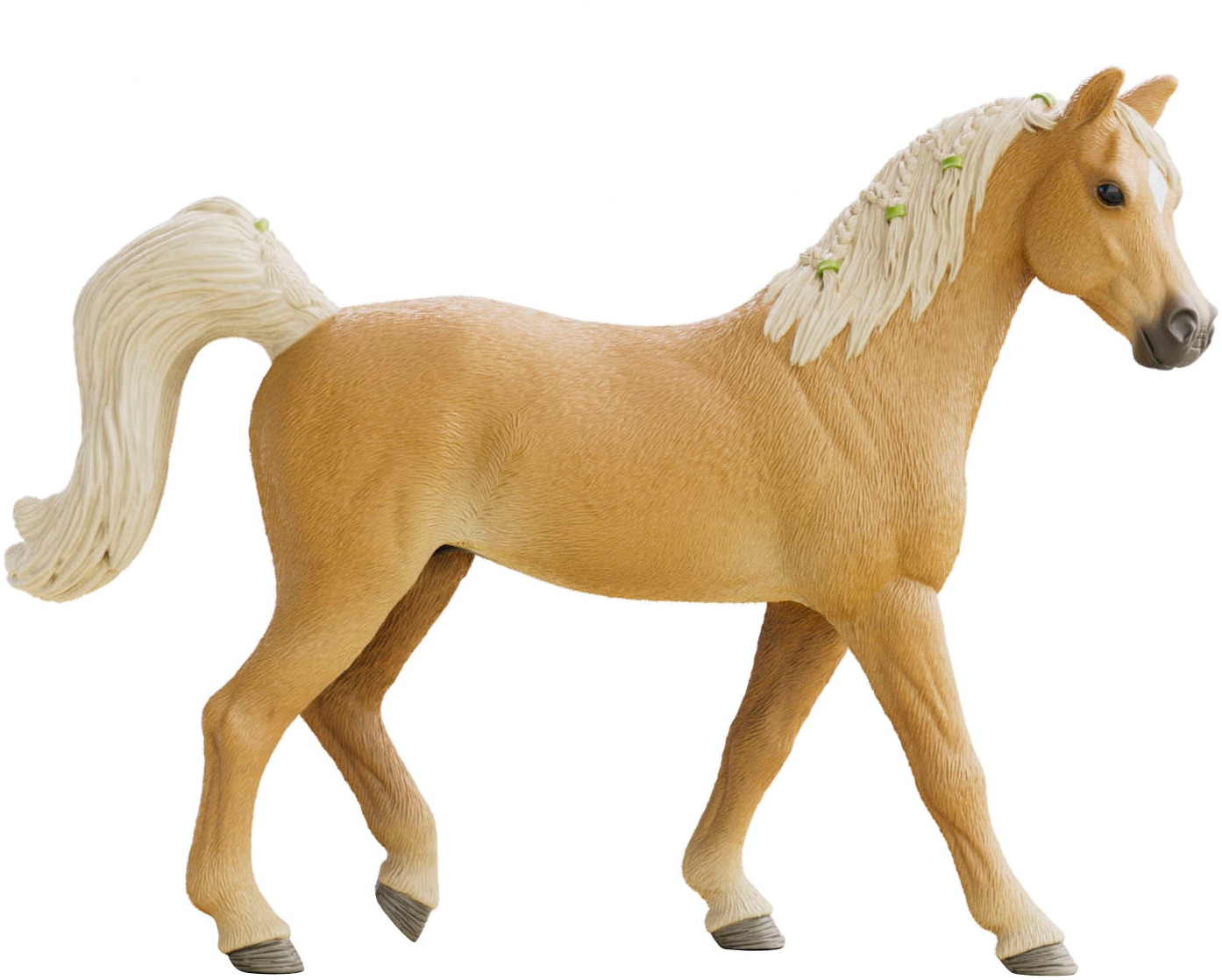 Schleich® Spielfigur »HORSE CLUB, Sarah & Mystery  (42714)« Made in Europe