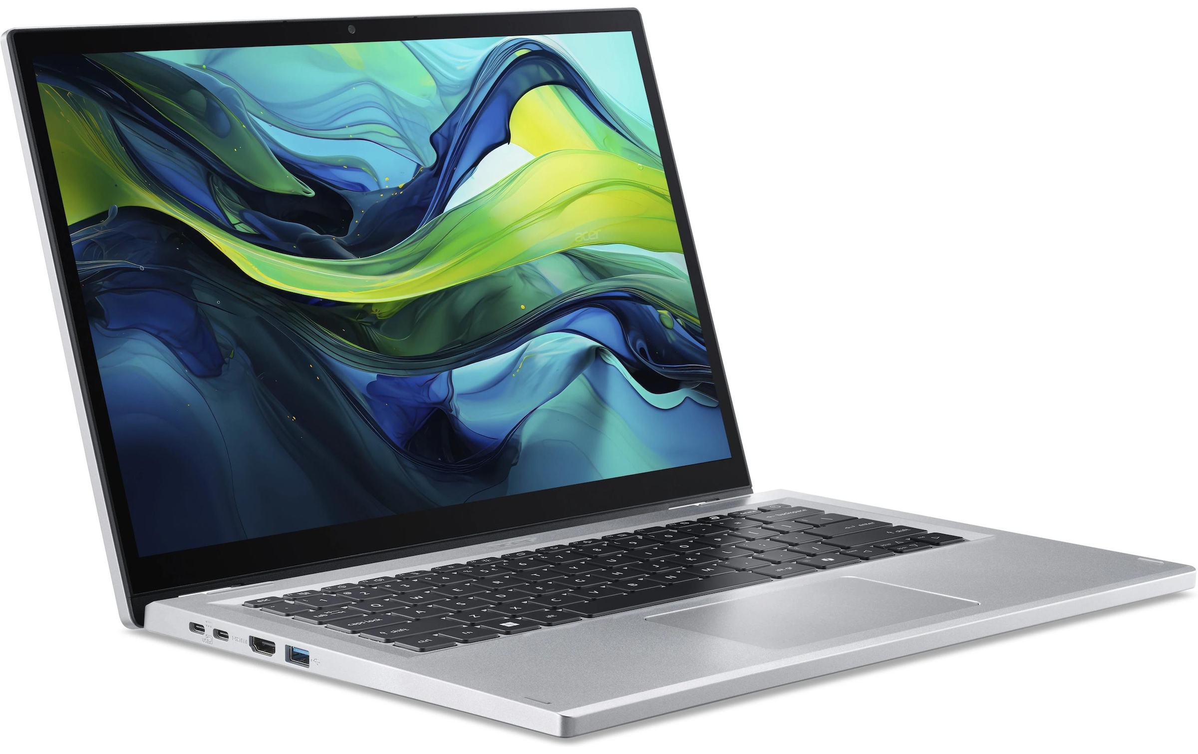 Acer Notebook »Aspire Go Spin 14 (AGSP14-31PT-C686)«, 35,42 cm, / 14 Zoll, Intel, UHD Graphics