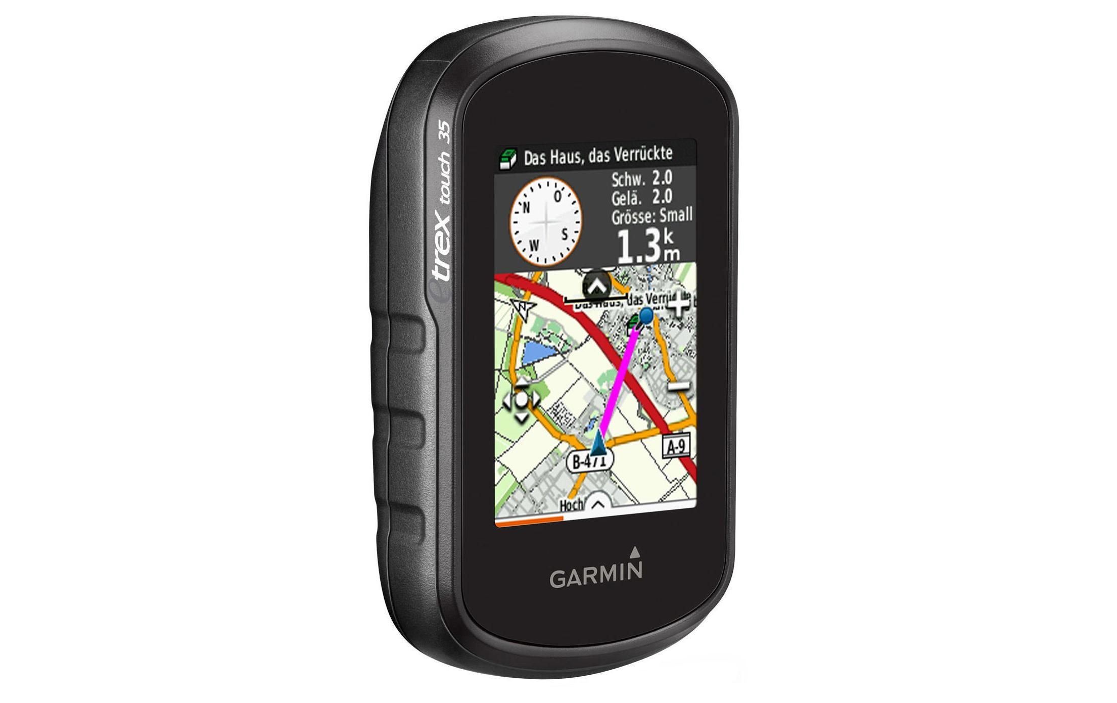 Garmin Outdoor-Navigationsgerät