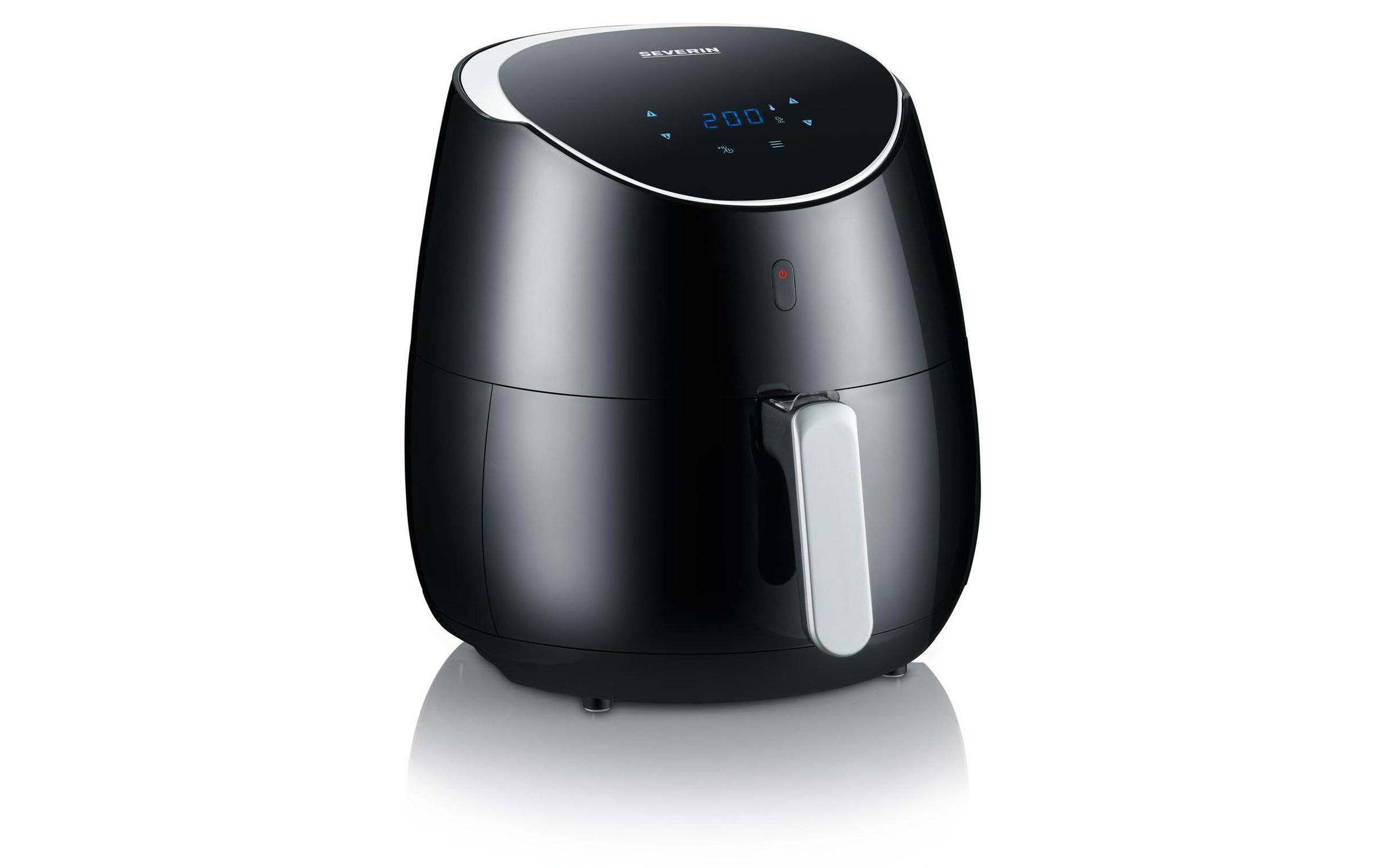 Image of Severin Heissluftfritteuse "FR 2445 1.5 kg" 2000 W