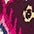 berry juice red