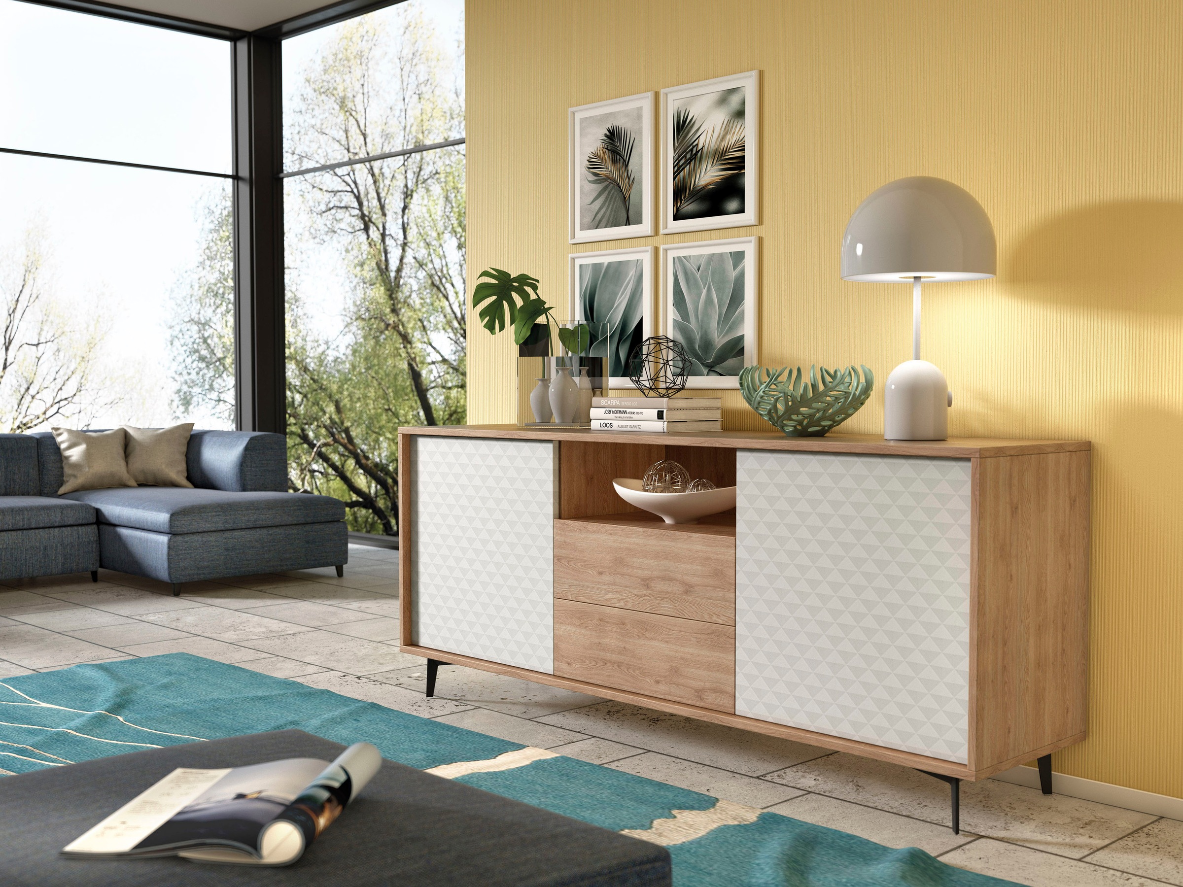 Image of INOSIGN Kommode bei Ackermann Versand Schweiz