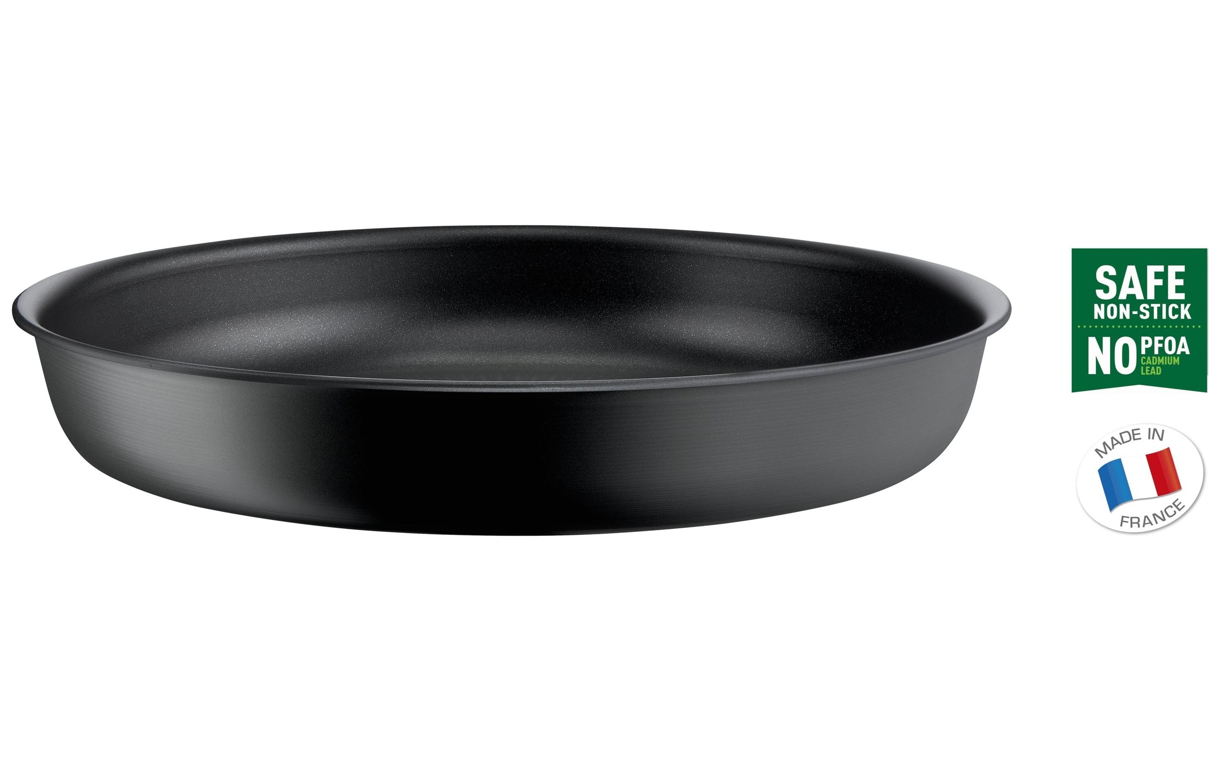 Tefal Topf-Set »Ingenio Ultimate 7-teilig«