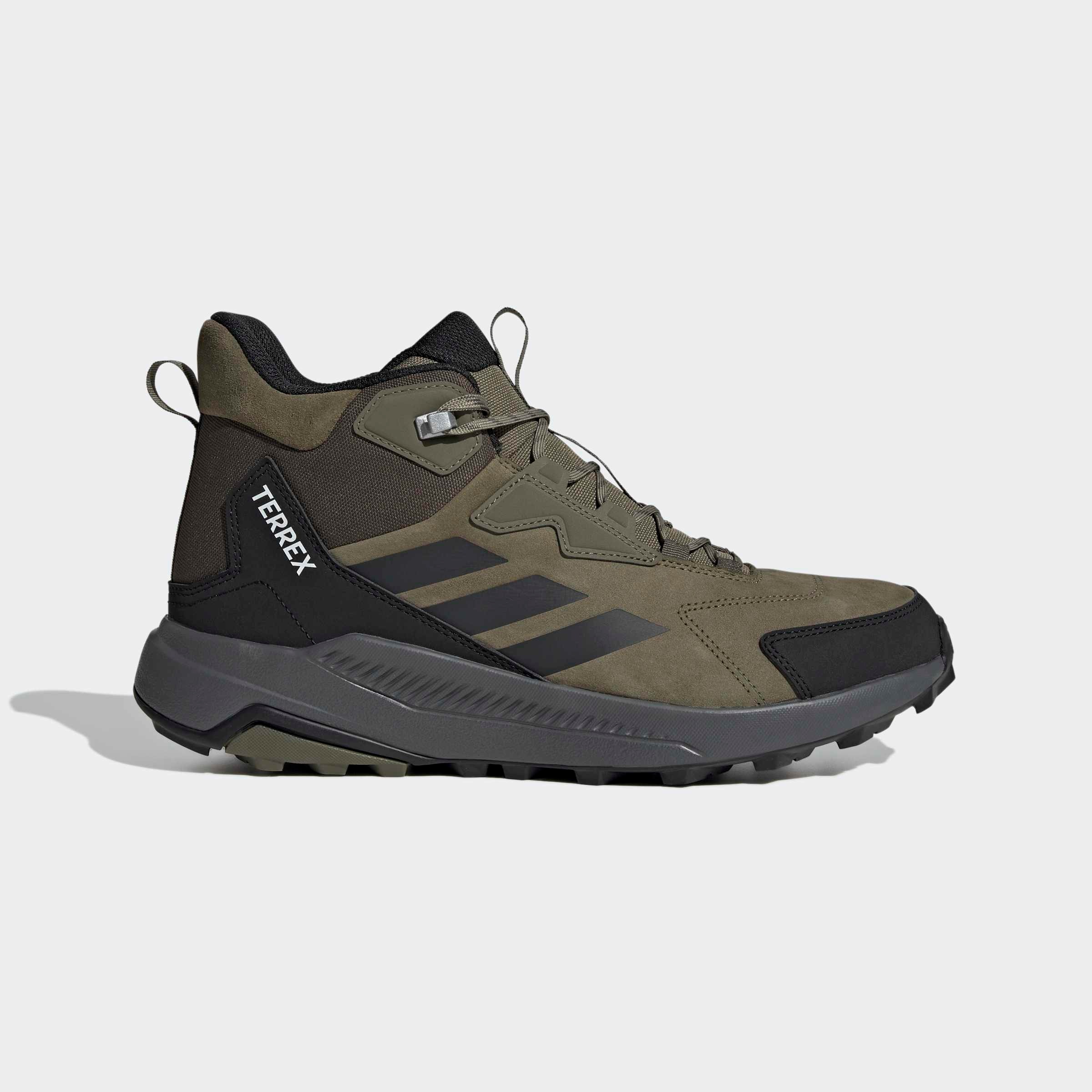 adidas TERREX Wanderschuh »ANYLANDER MID , LEDER«  aus Leder