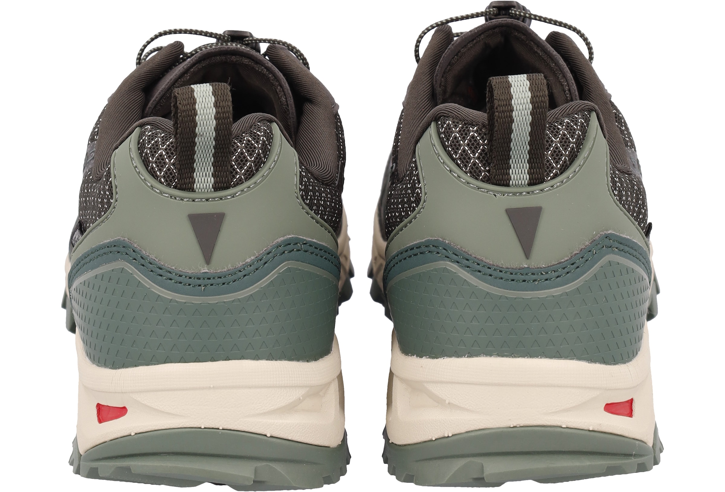 CMP Chaussure de randonnée »ALTAK WP TRAIL SHOES«  étanche
