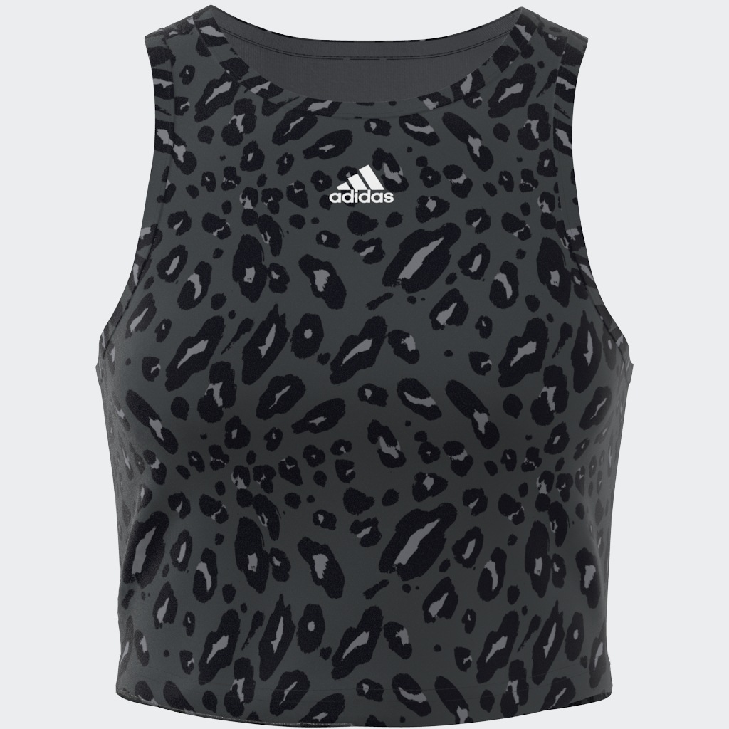 adidas Sportswear Tanktop »ANML CRO TK«