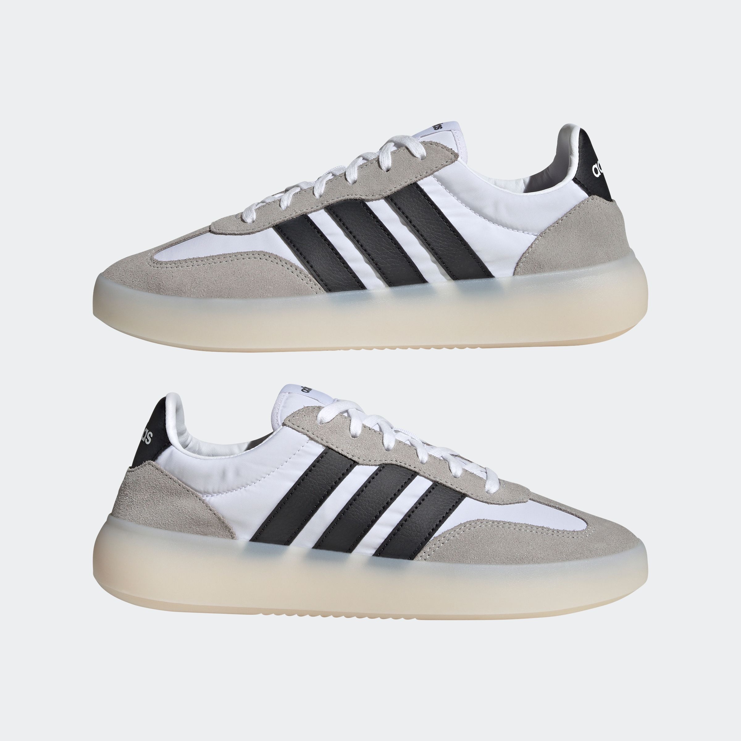 adidas Sportswear Sneaker »BARREDA DECODE«