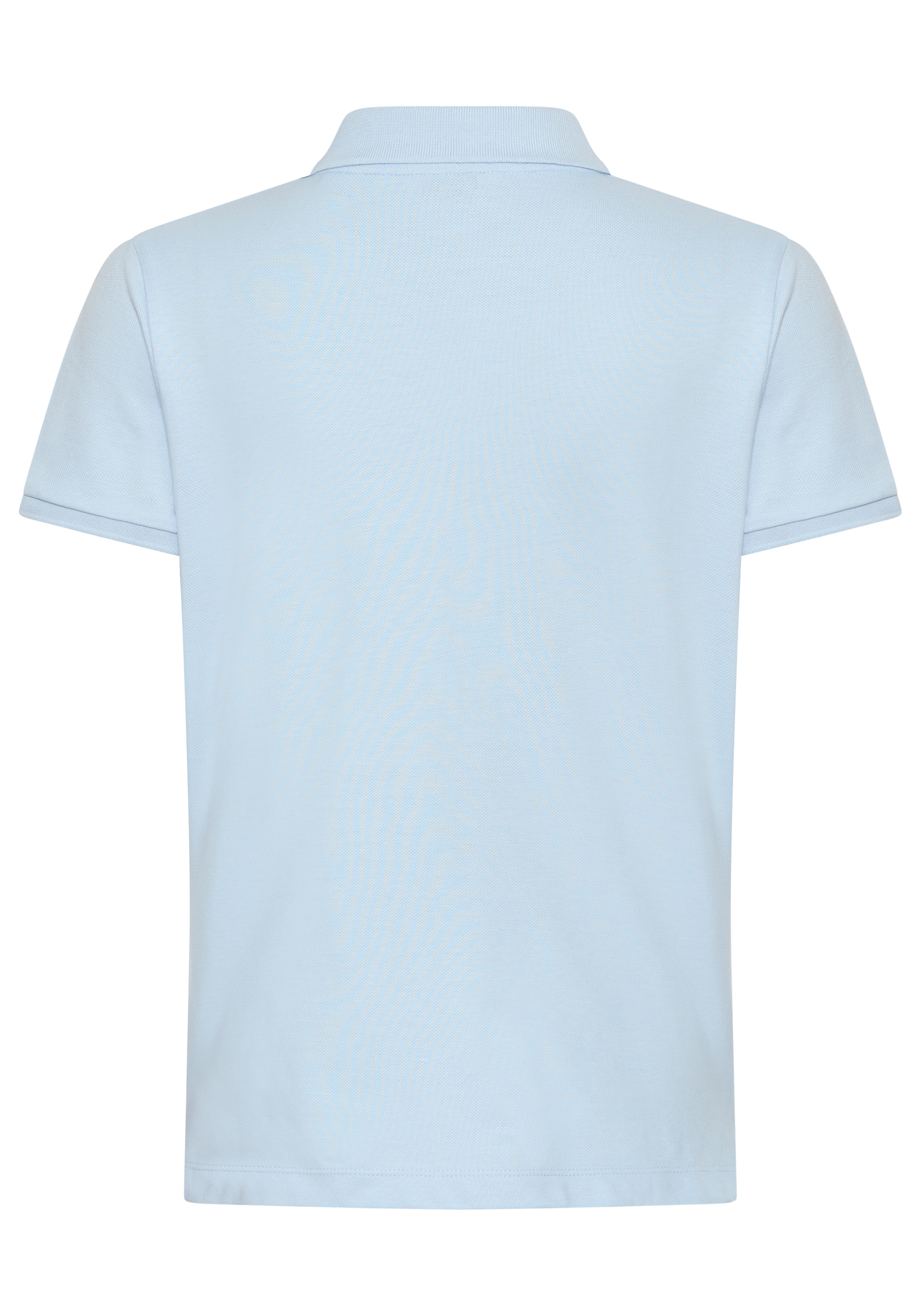 Gant Poloshirt »Slim Shield Cap Logo Polo«