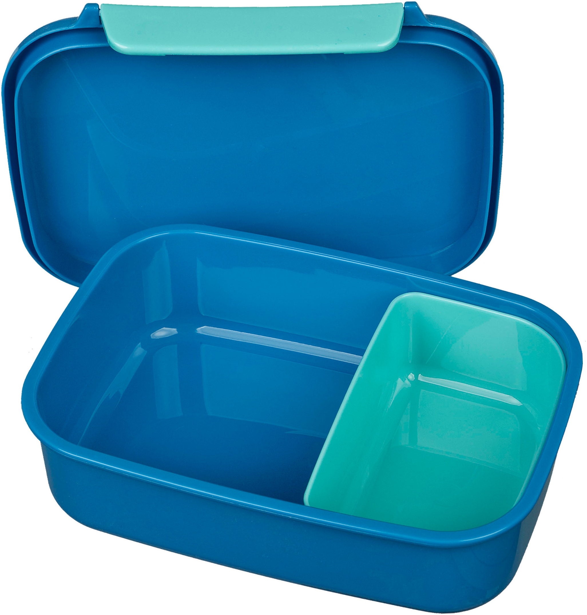 Scooli Lunchbox »Brotzeitdose + Trinkflasche, Vaiana« 2 tlg. mit Trinkflasche