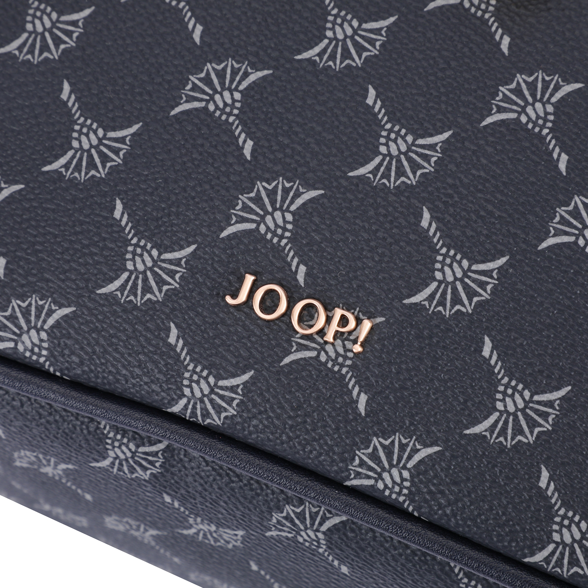 JOOP! Trousse de toilette »cortina 1.0 flora washbag mhz« Schminktasche Beautycase Kulturbeutel