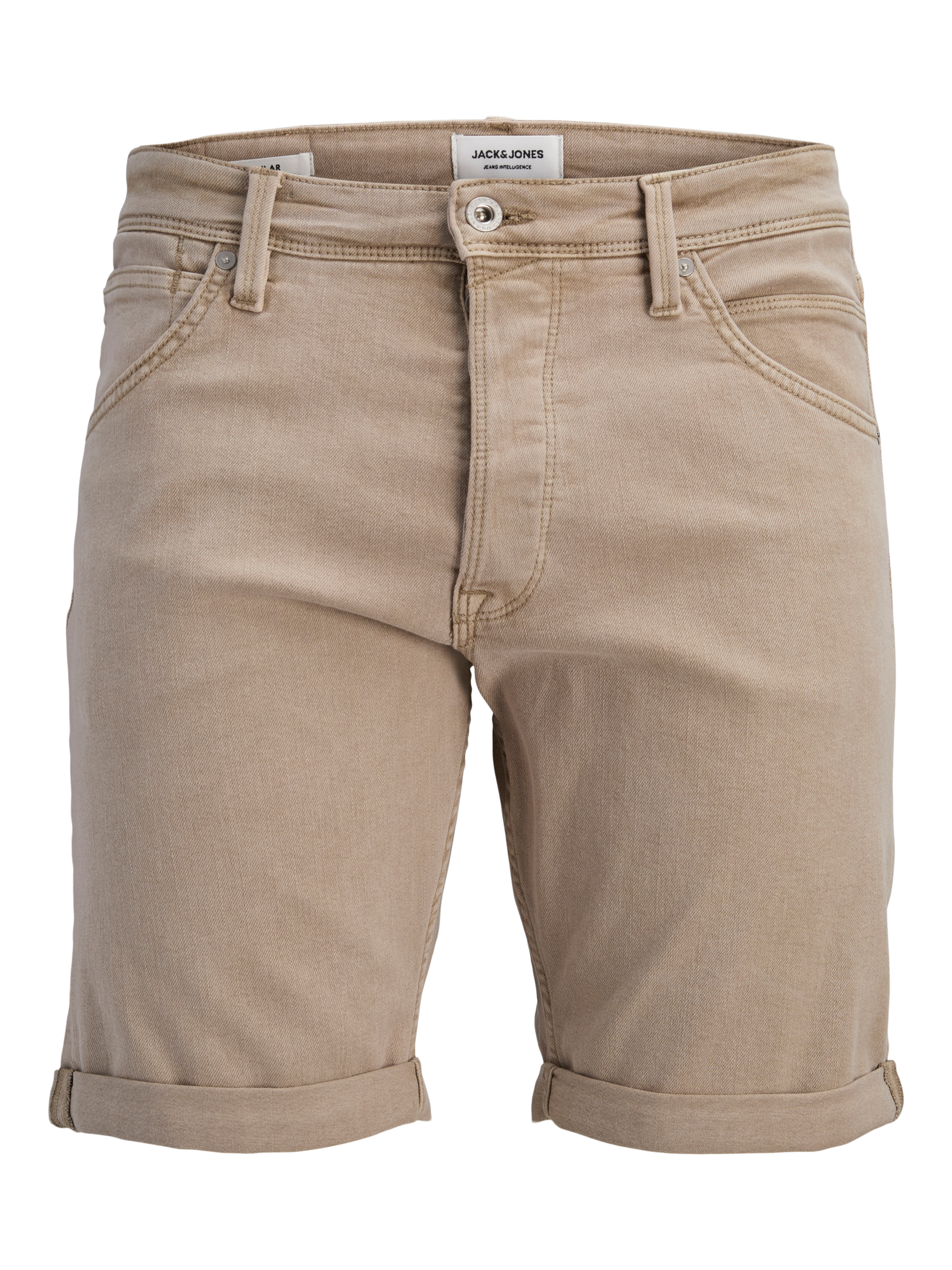 Jack & Jones Bermuda »JJIRICK JJFOX SHORTS AKM 340«