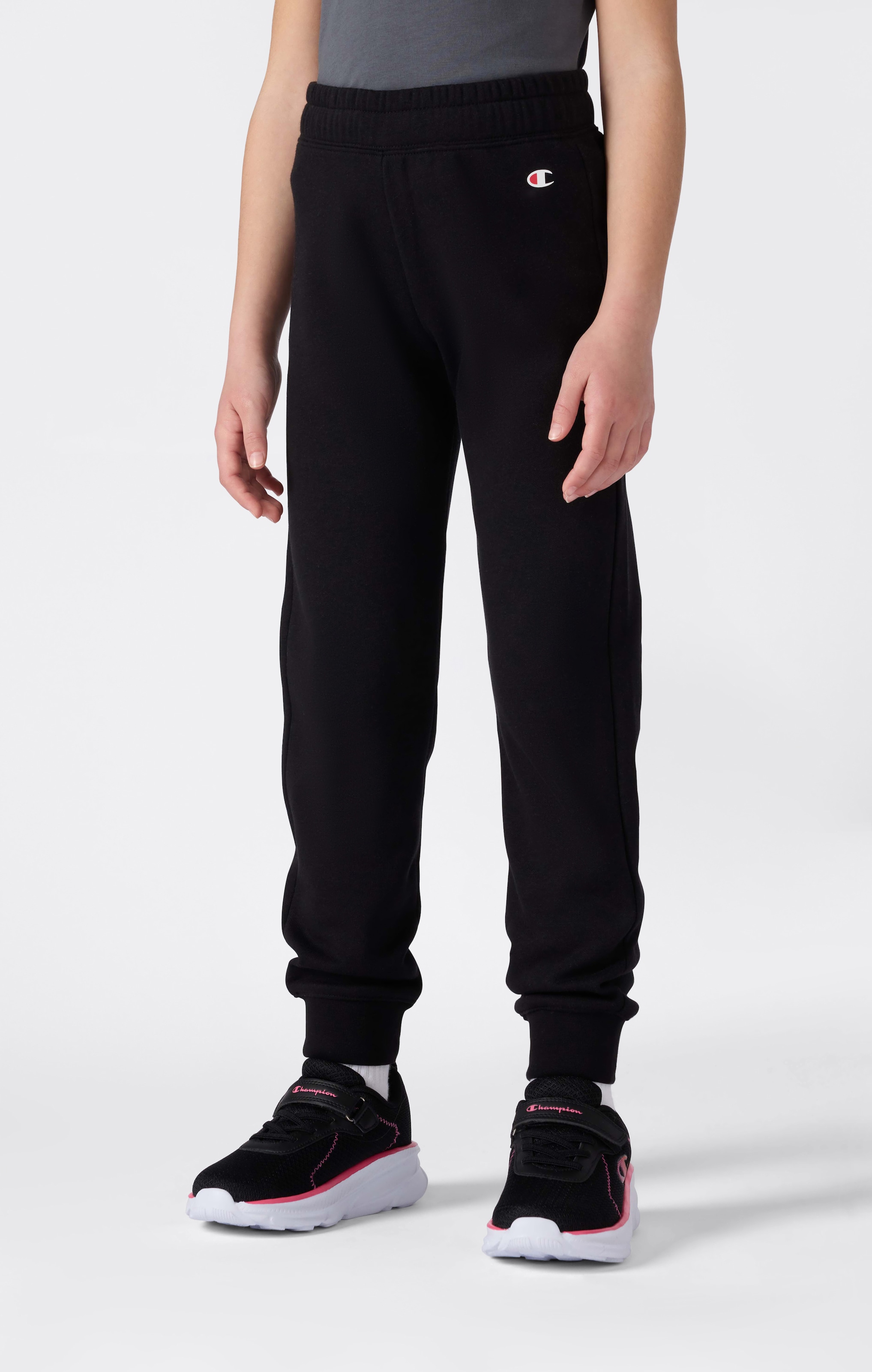 Image of Champion Jogginghose "ICONS Rib Cuff Pants"