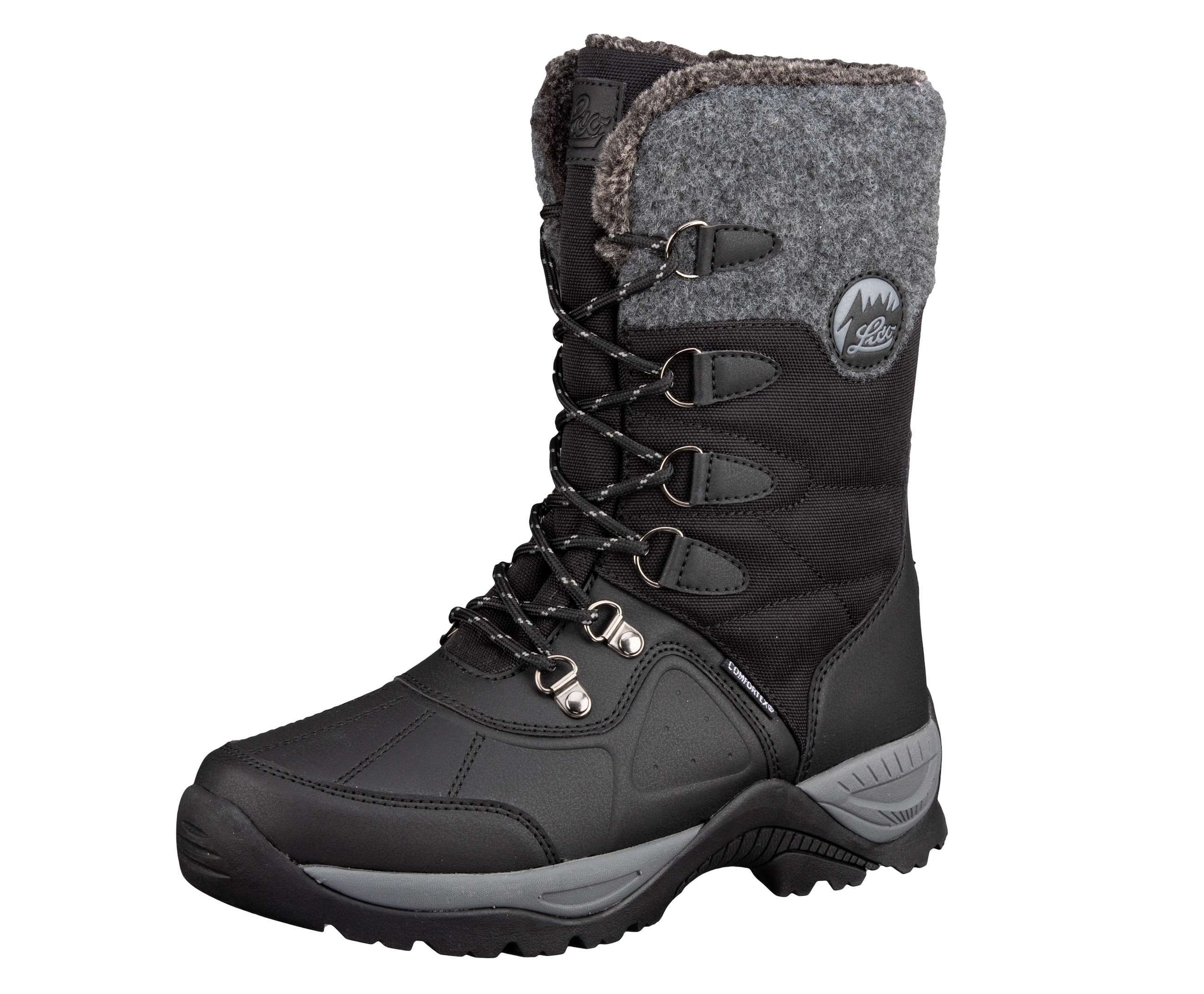 Image of Lico Winterstiefel "Winterboot Silke"